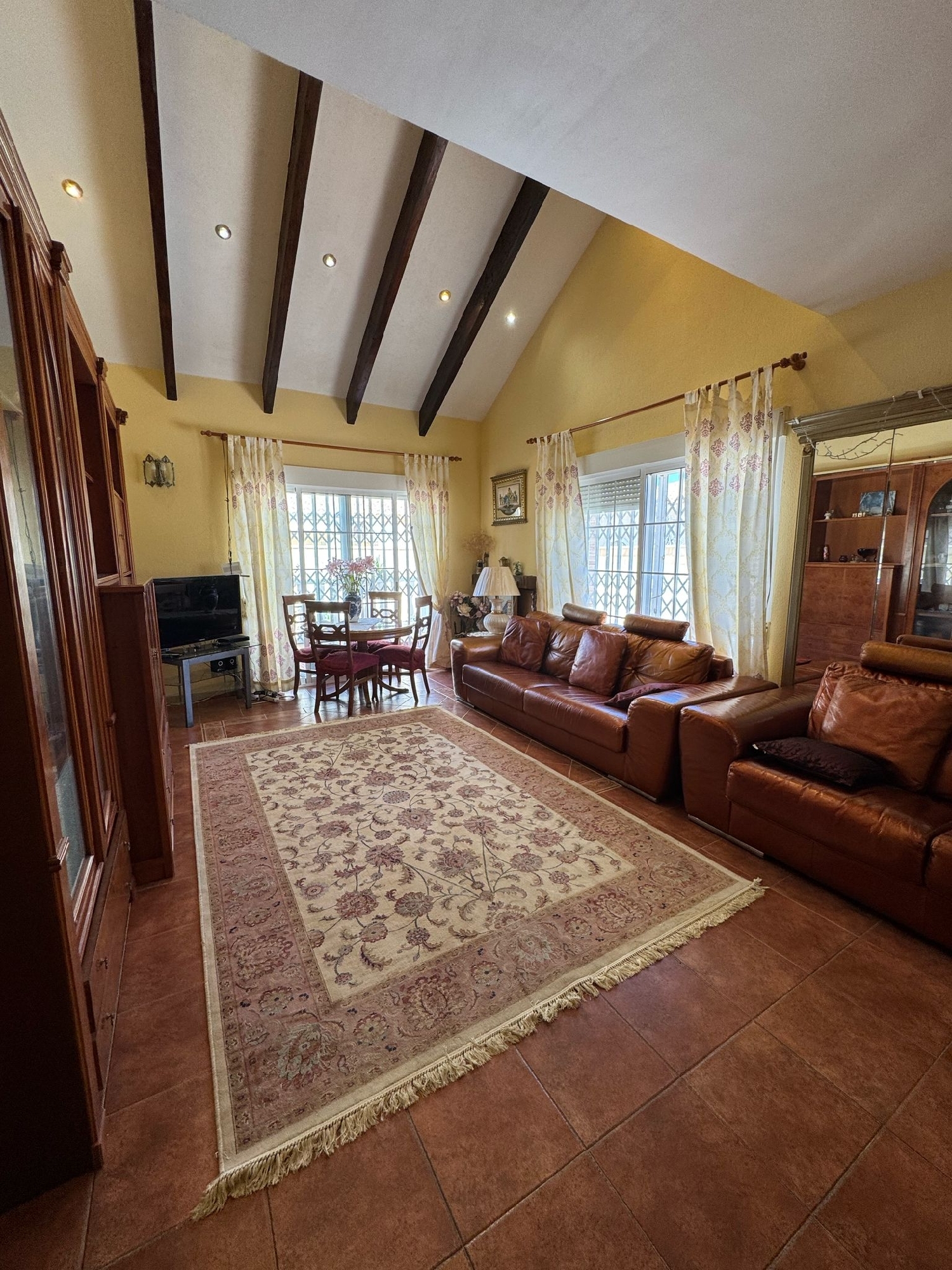  for sale villa Orihuela Costa Baix Segura 5