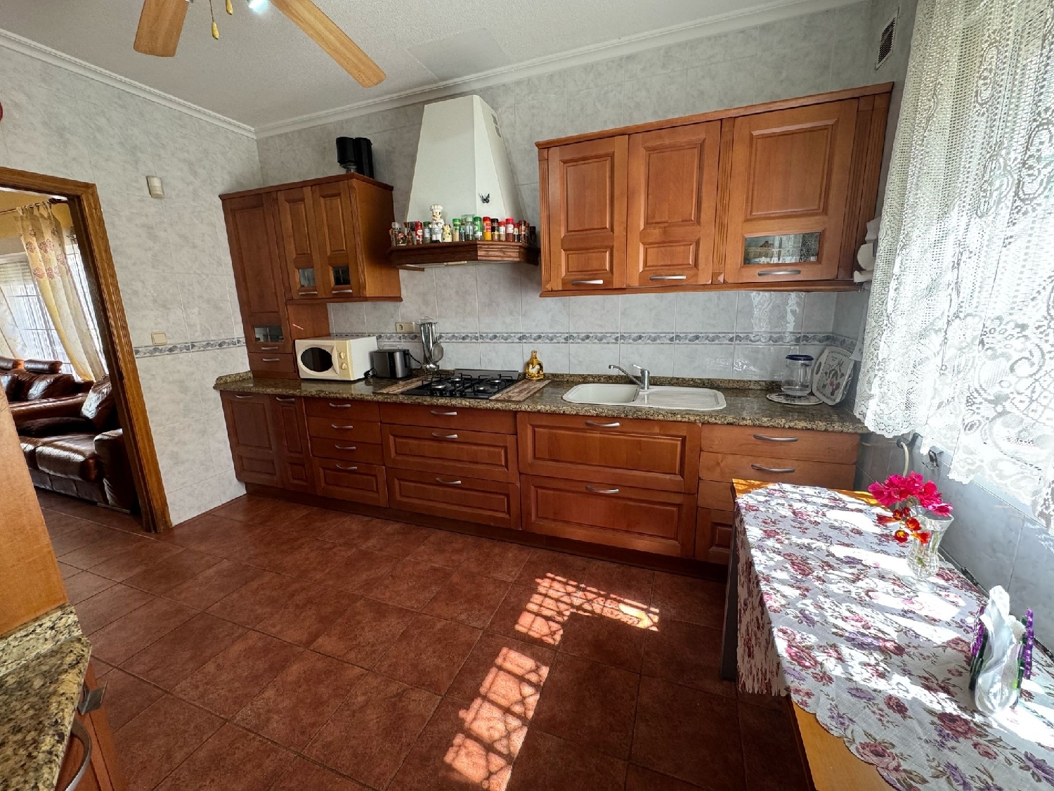  for sale villa Orihuela Costa Baix Segura 4