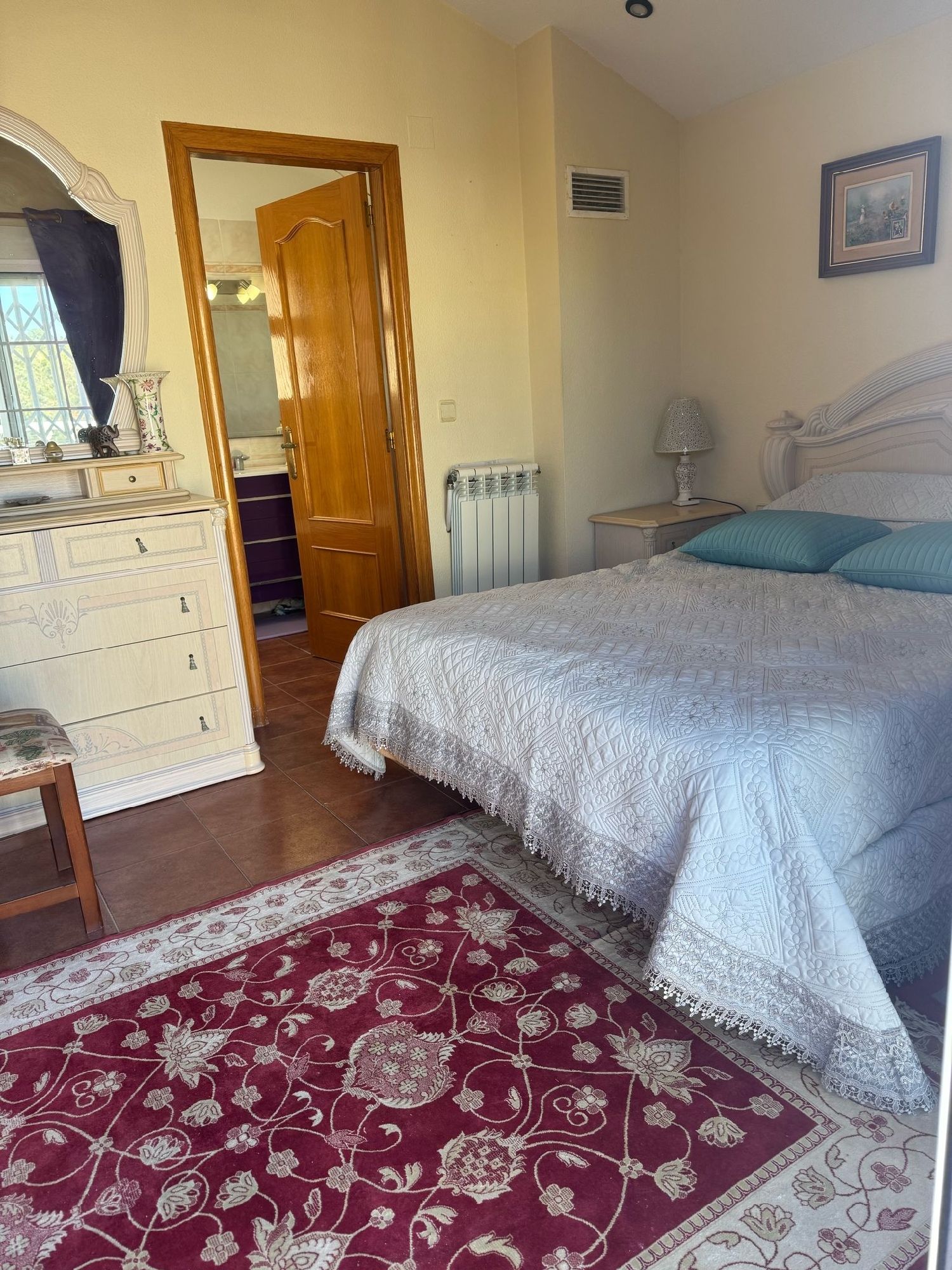  for sale villa Orihuela Costa Baix Segura 6