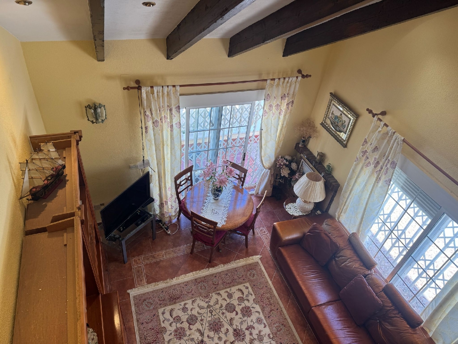  for sale villa Orihuela Costa Baix Segura 7