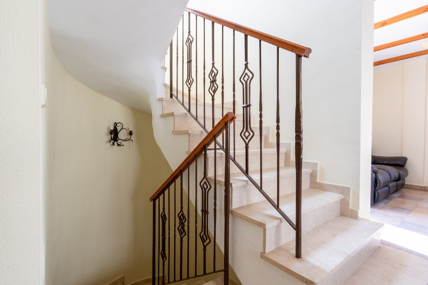  à vendre villa Orihuela Costa Baix Segura 7