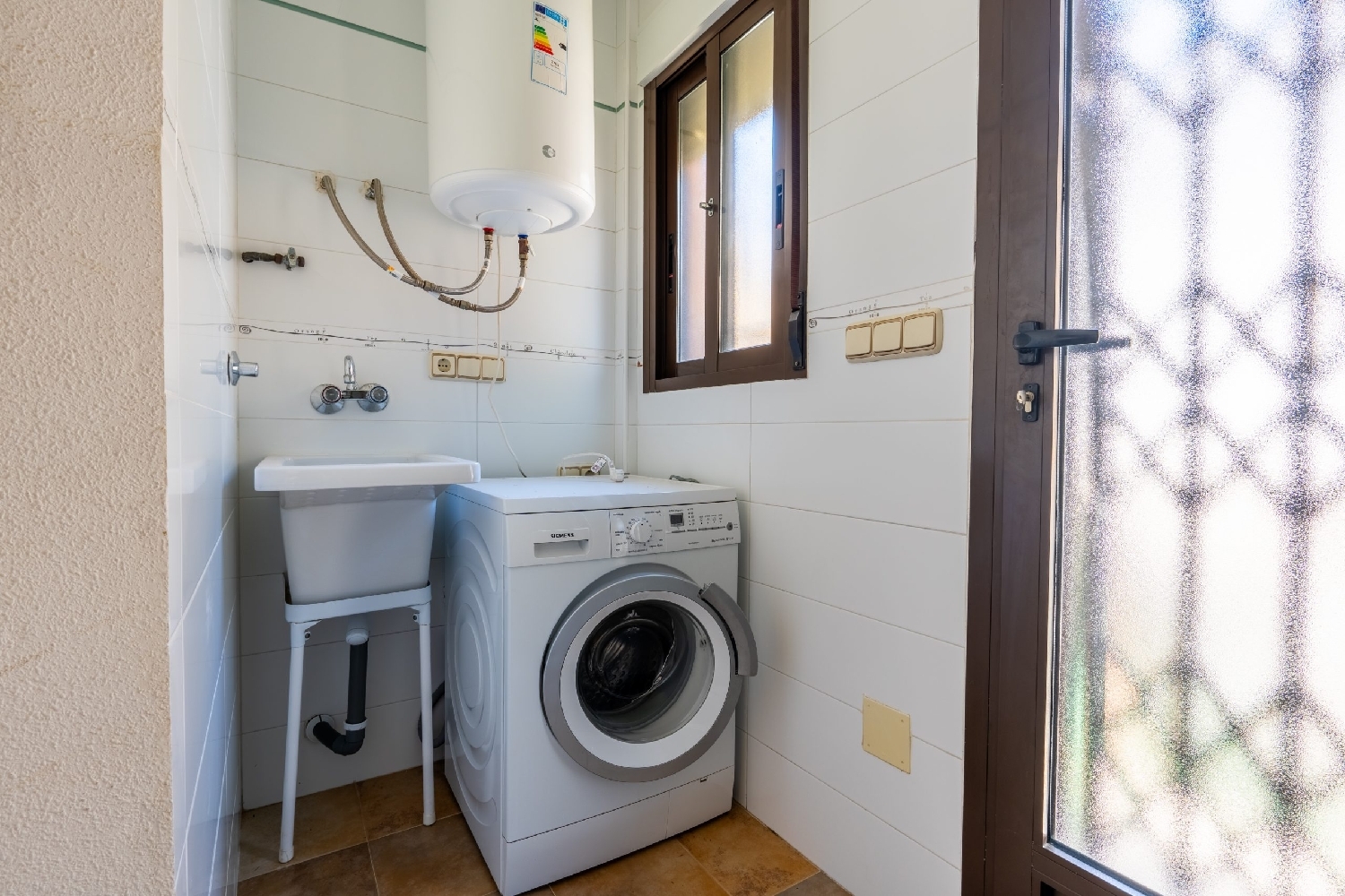  à vendre villa Orihuela Costa Baix Segura 8