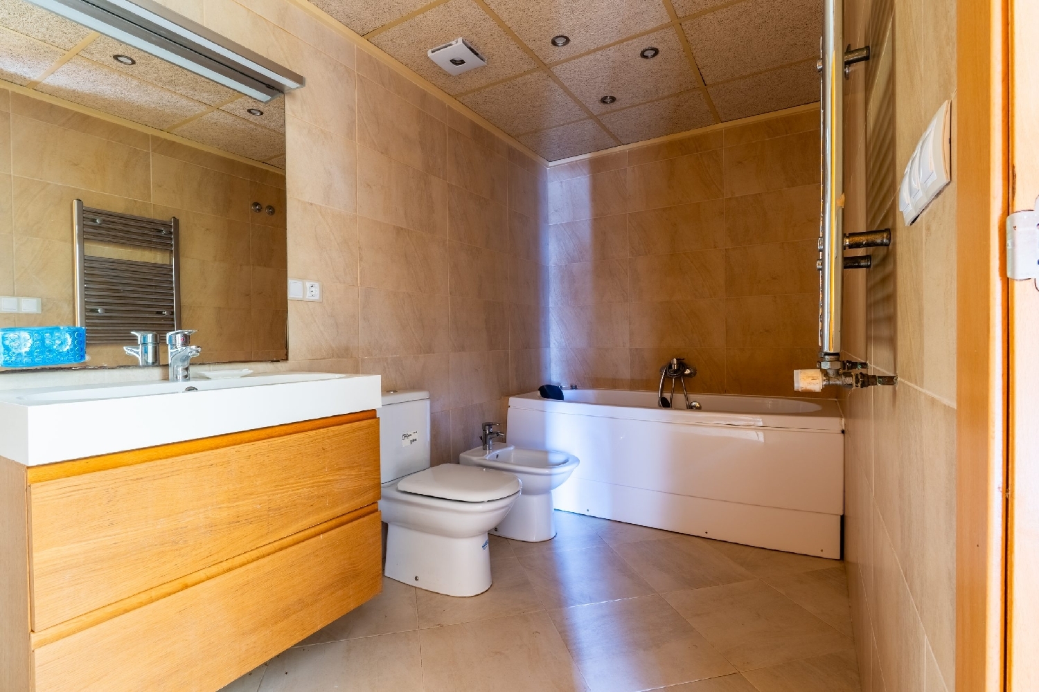  à vendre villa Orihuela Costa Baix Segura 4