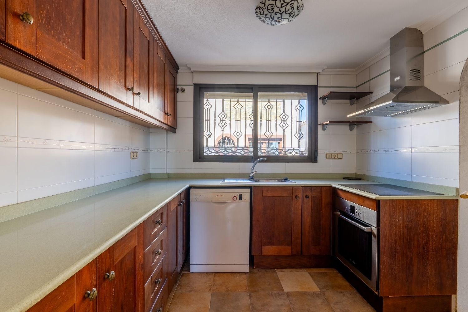  à vendre villa Orihuela Costa Baix Segura 6