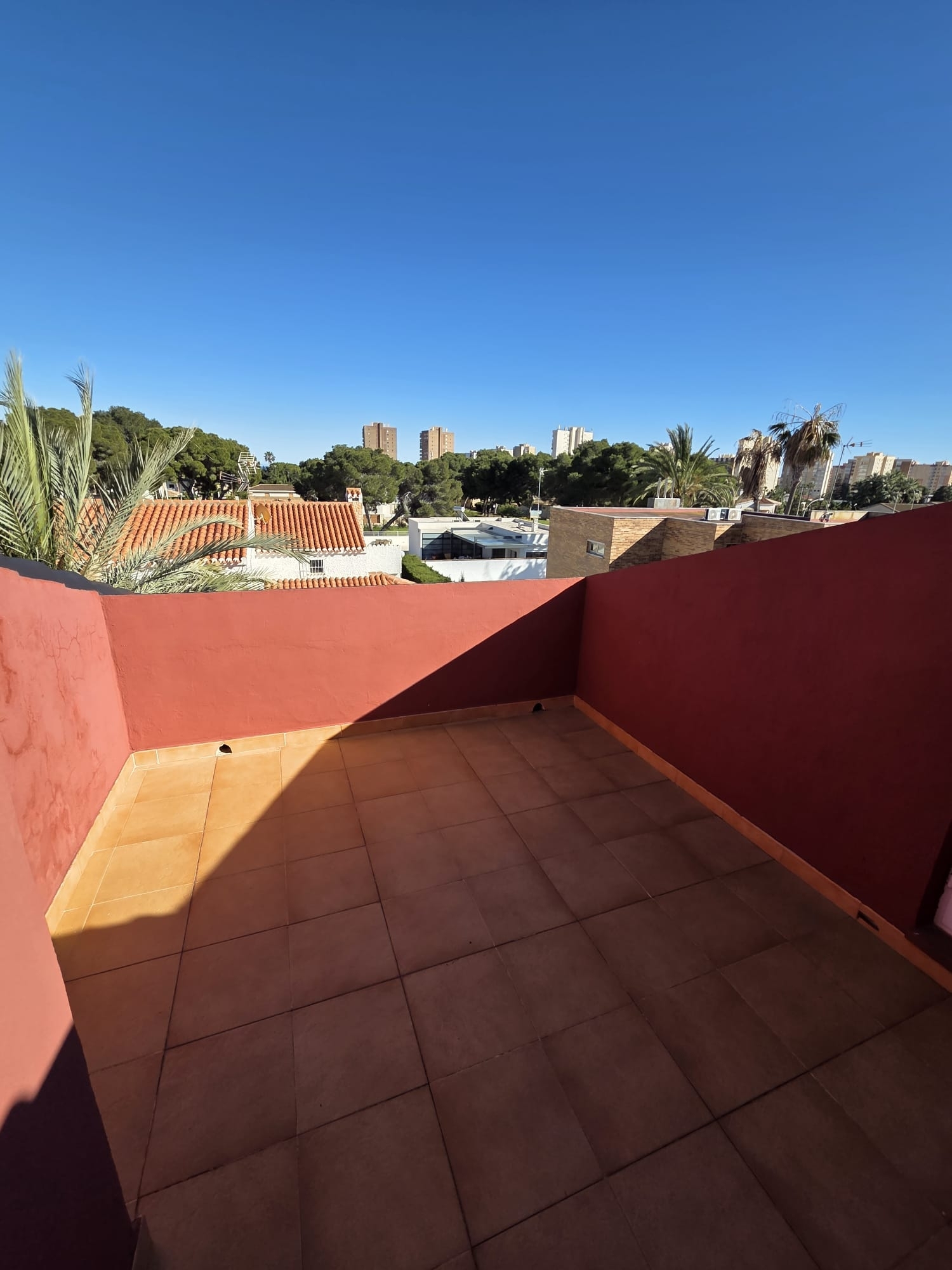  à vendre villa Orihuela Costa Baix Segura 6