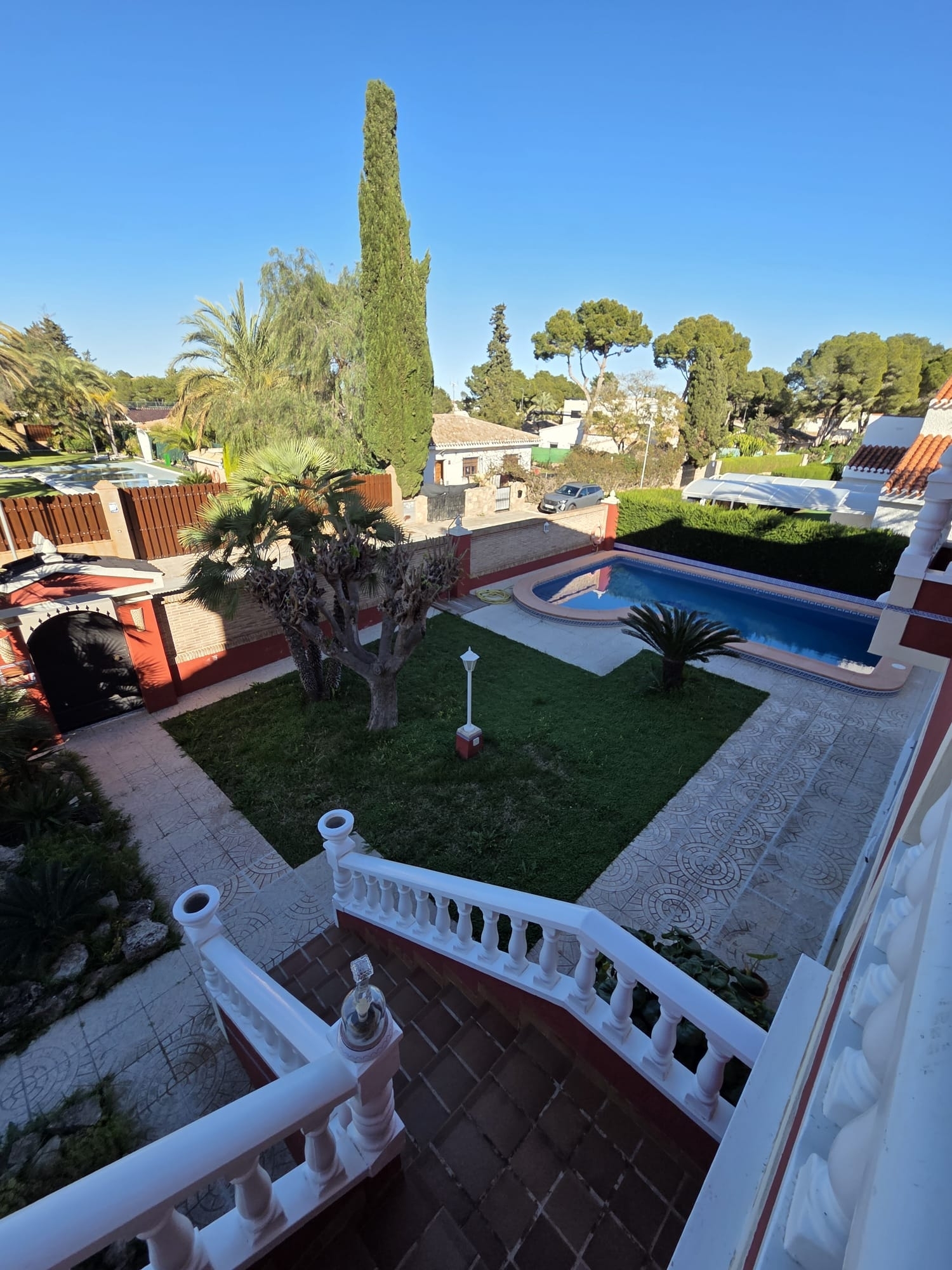  à vendre villa Orihuela Costa Baix Segura 2