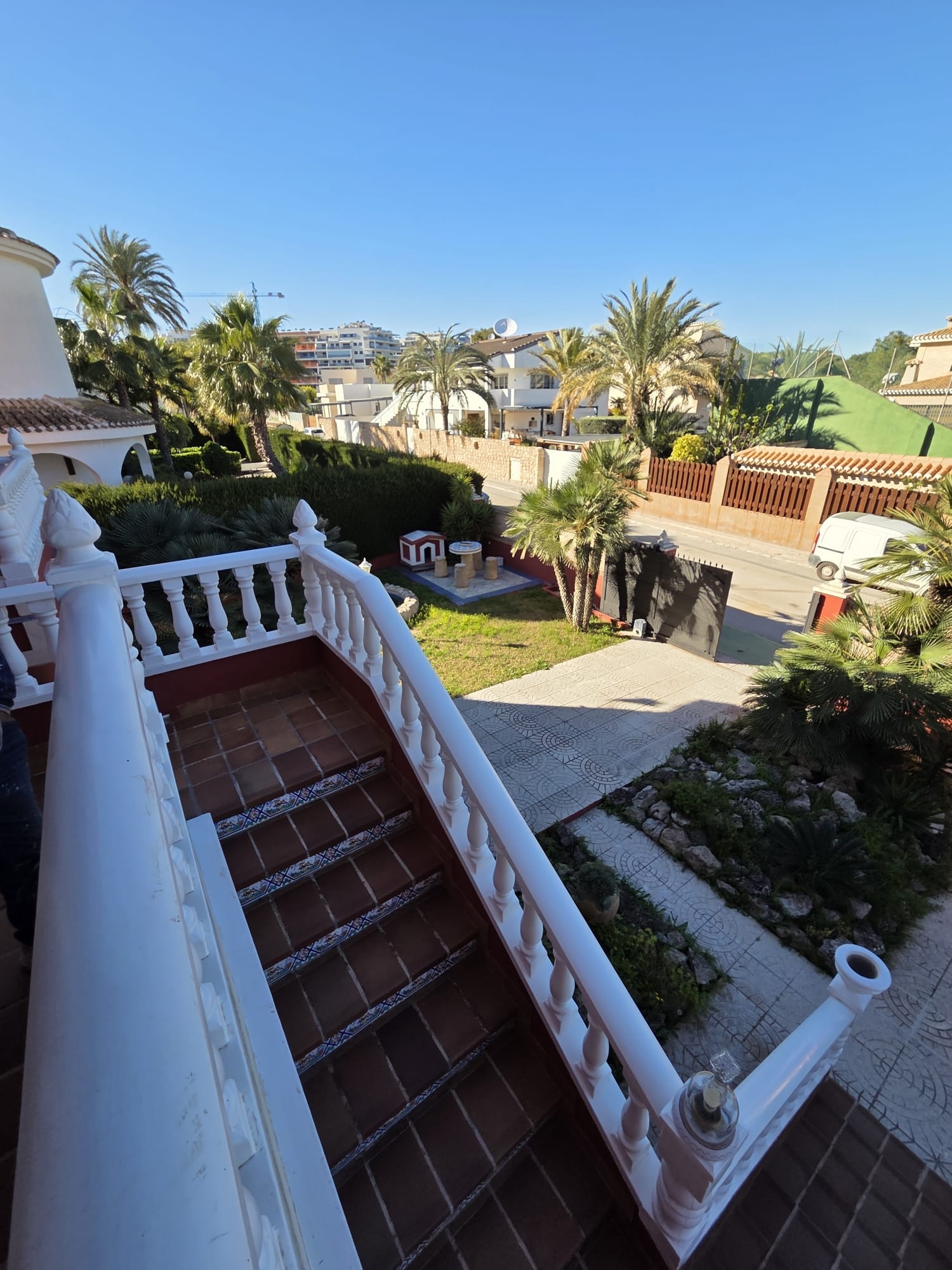  à vendre villa Orihuela Costa Baix Segura 8