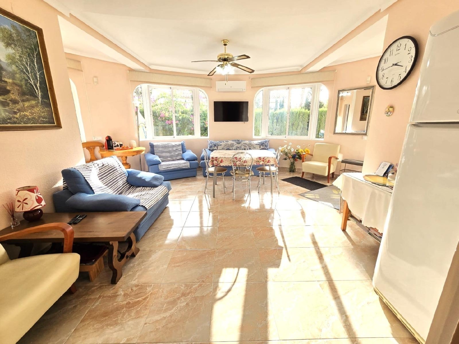  à vendre villa Orihuela Costa Baix Segura 4