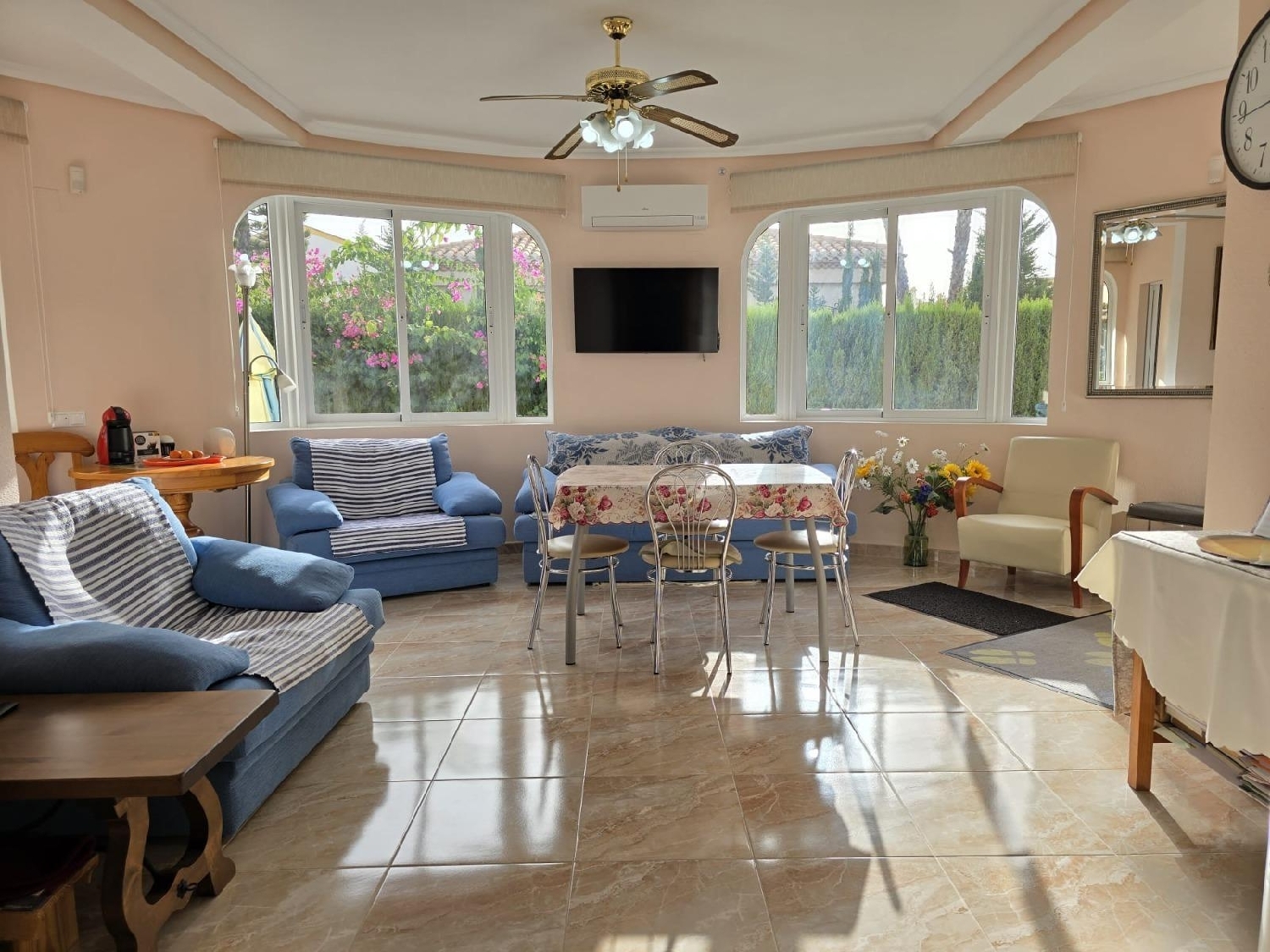  à vendre villa Orihuela Costa Baix Segura 3