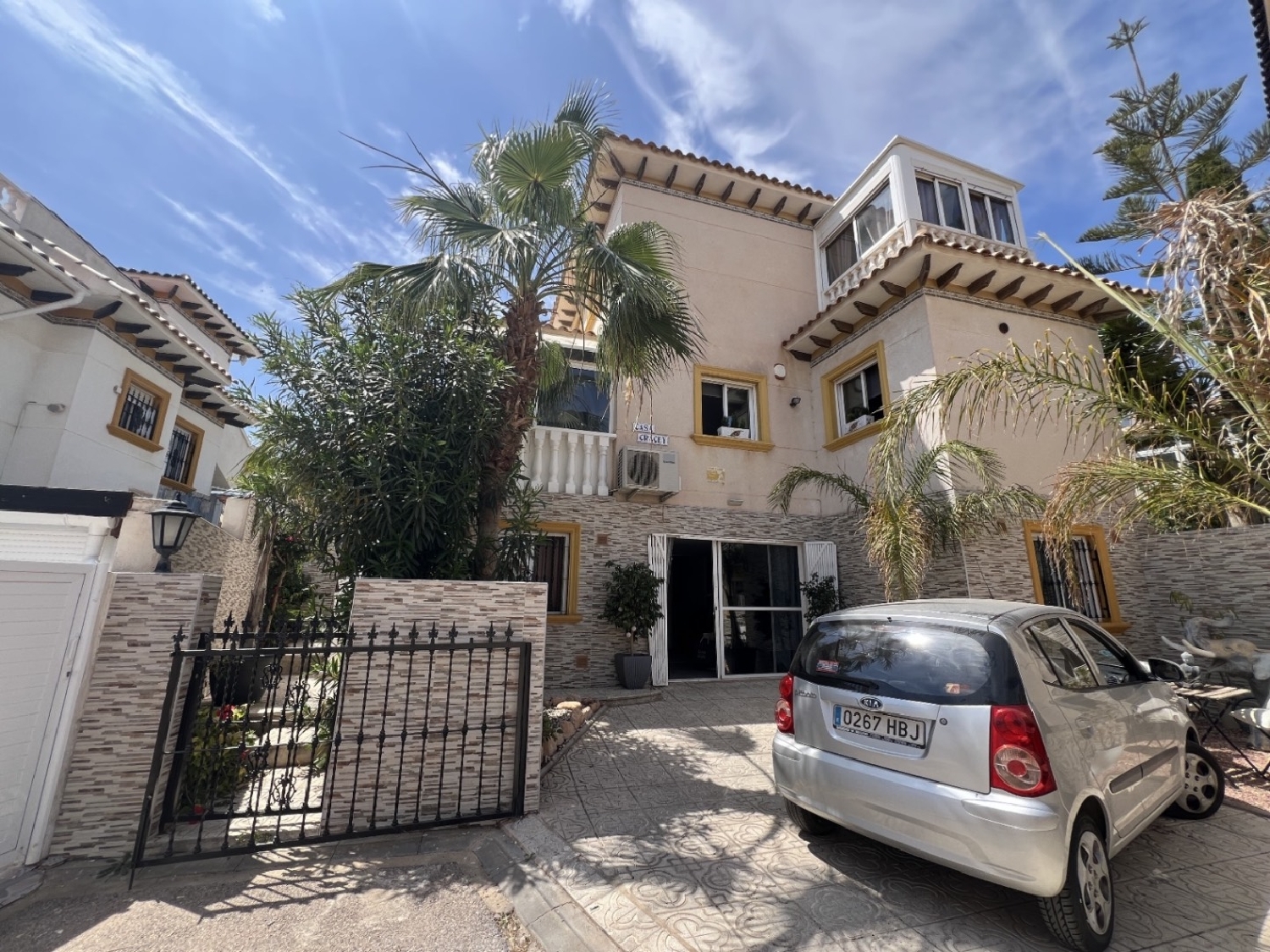  kaufen Villa Orihuela Costa Baix Segura 1