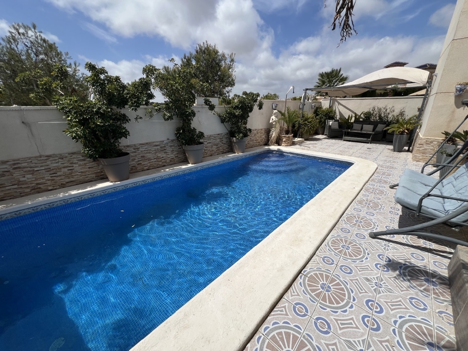  kaufen Villa Orihuela Costa Baix Segura 4