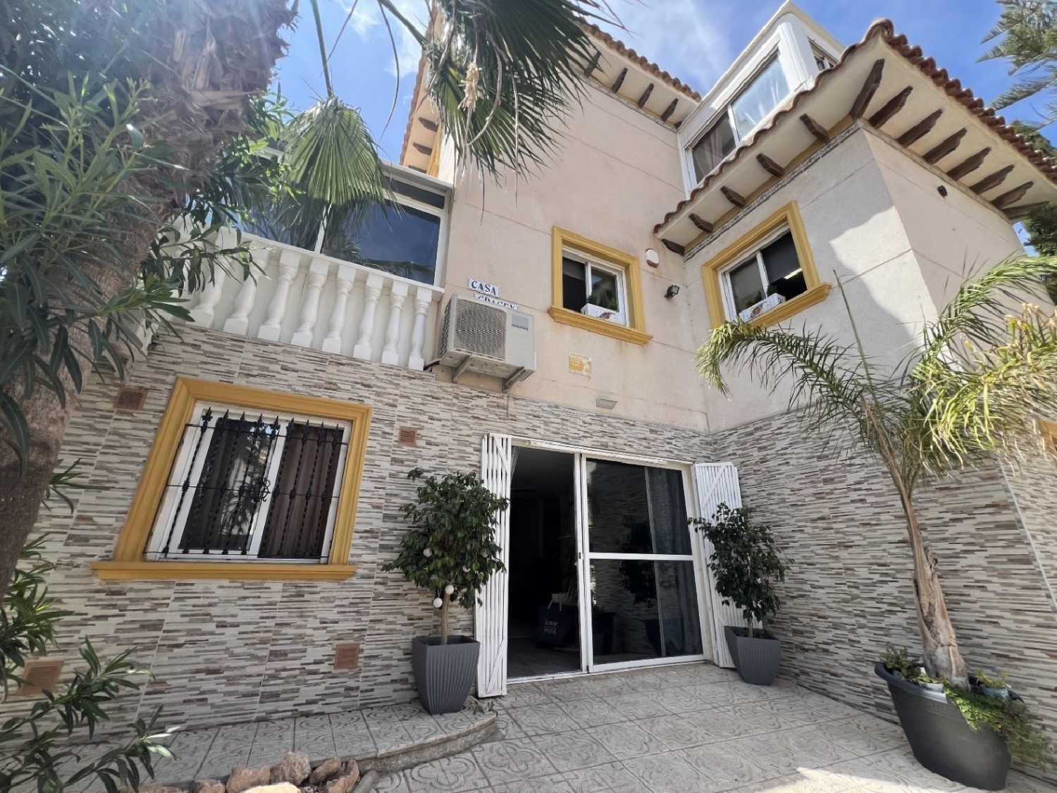  kaufen Villa Orihuela Costa Baix Segura 2