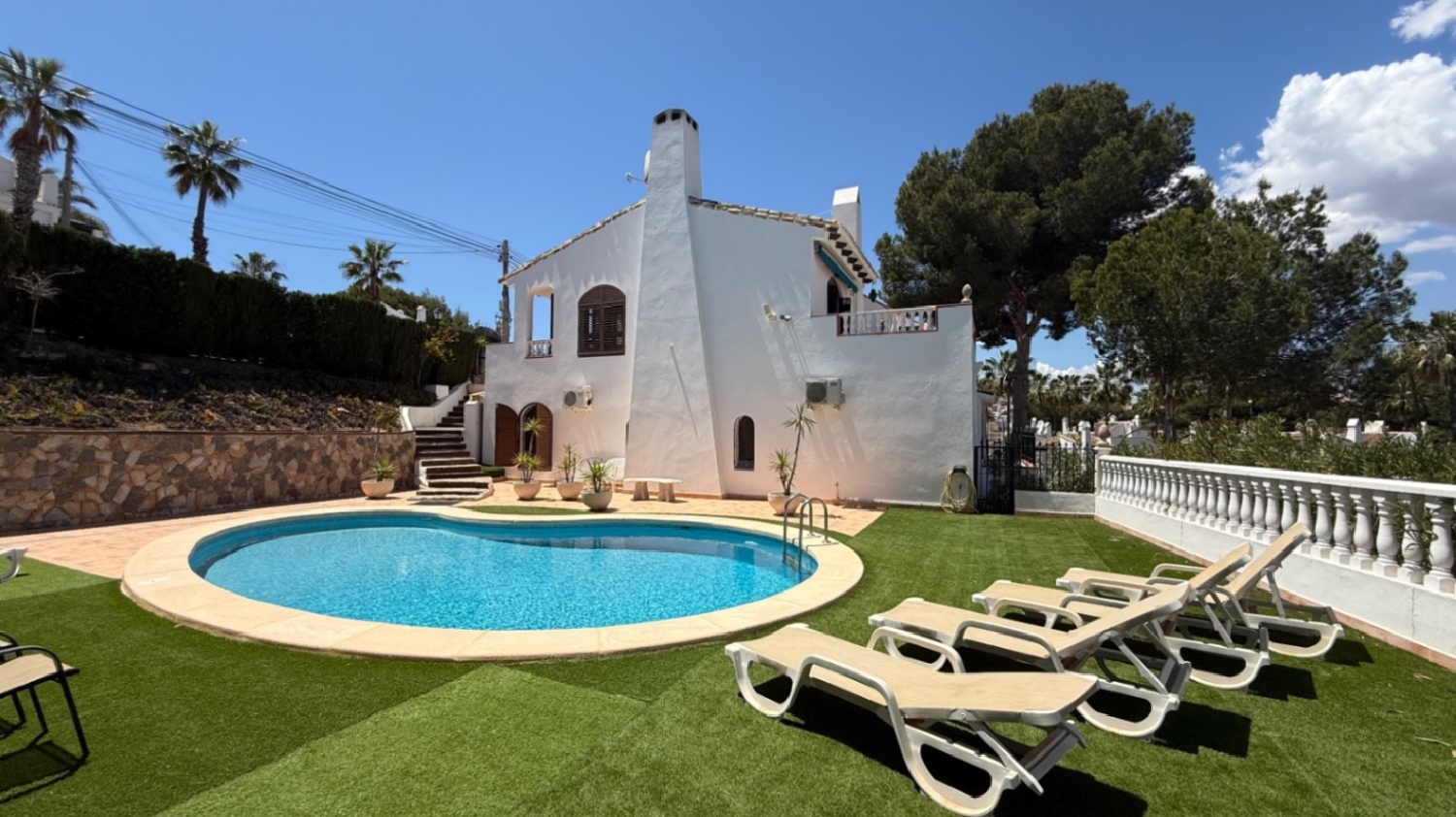  kaufen Villa Orihuela Costa Baix Segura 1