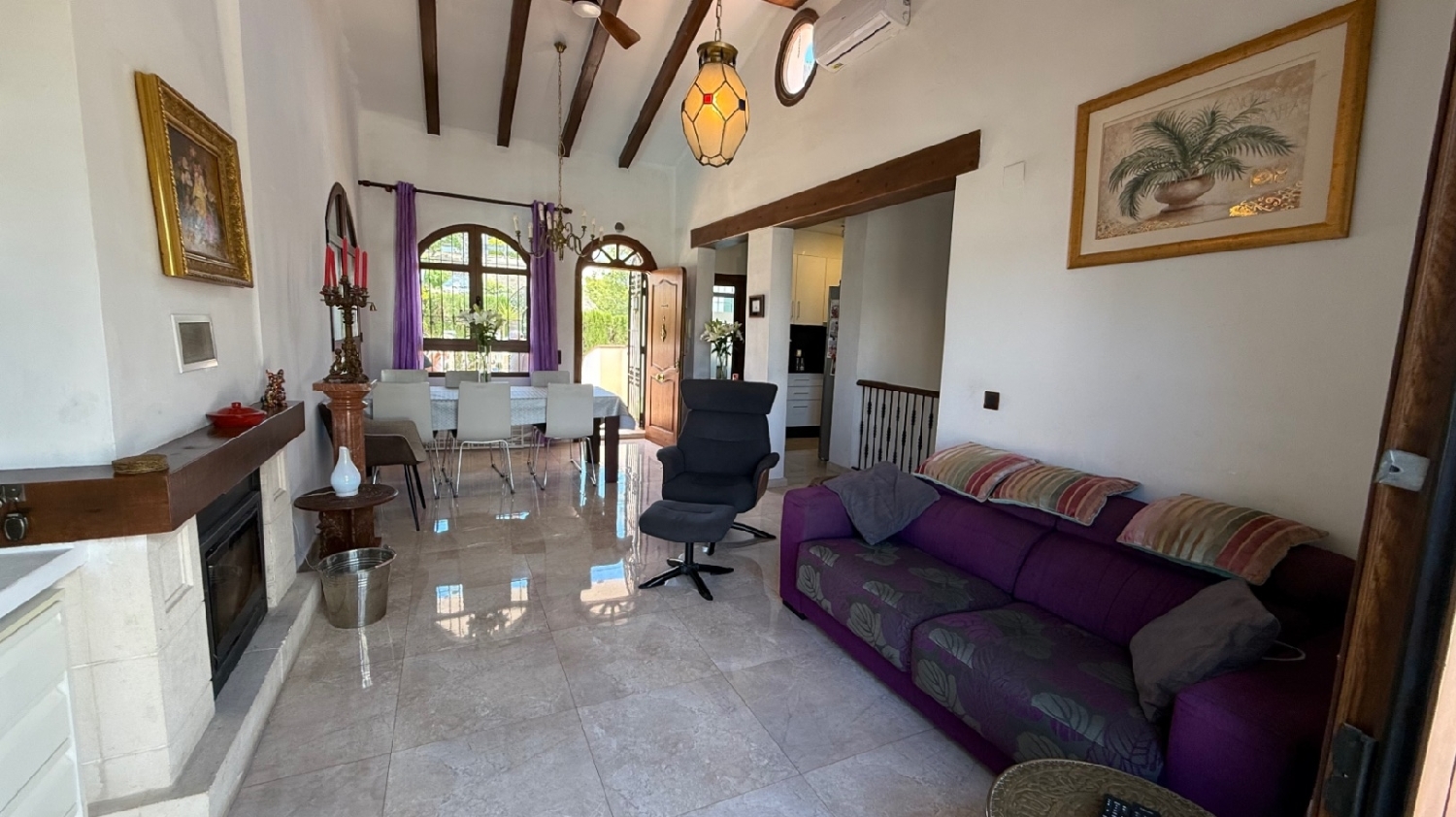  kaufen Villa Orihuela Costa Baix Segura 6