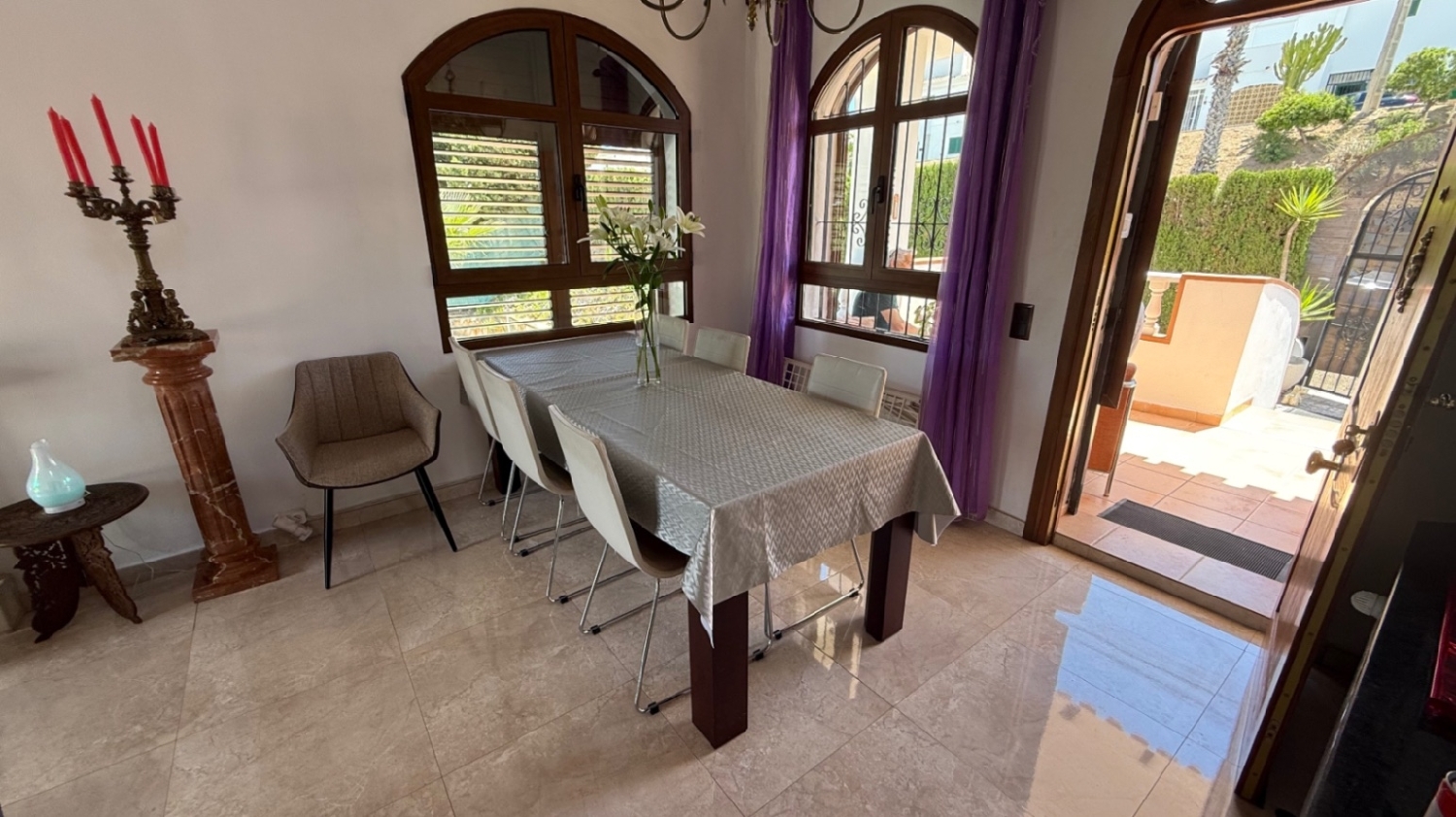  kaufen Villa Orihuela Costa Baix Segura 7