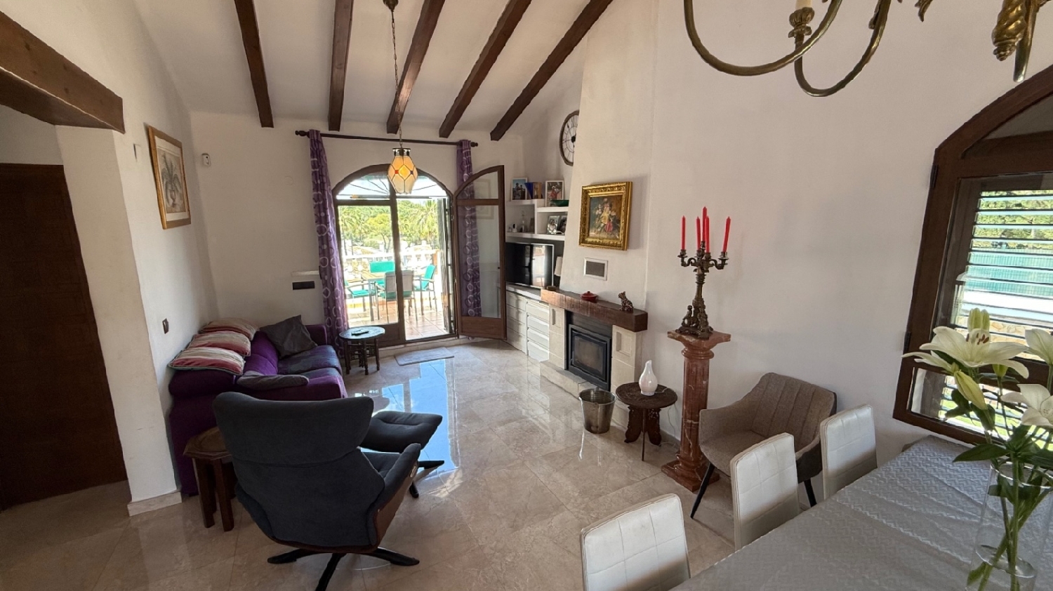 kaufen Villa Orihuela Costa Baix Segura 3