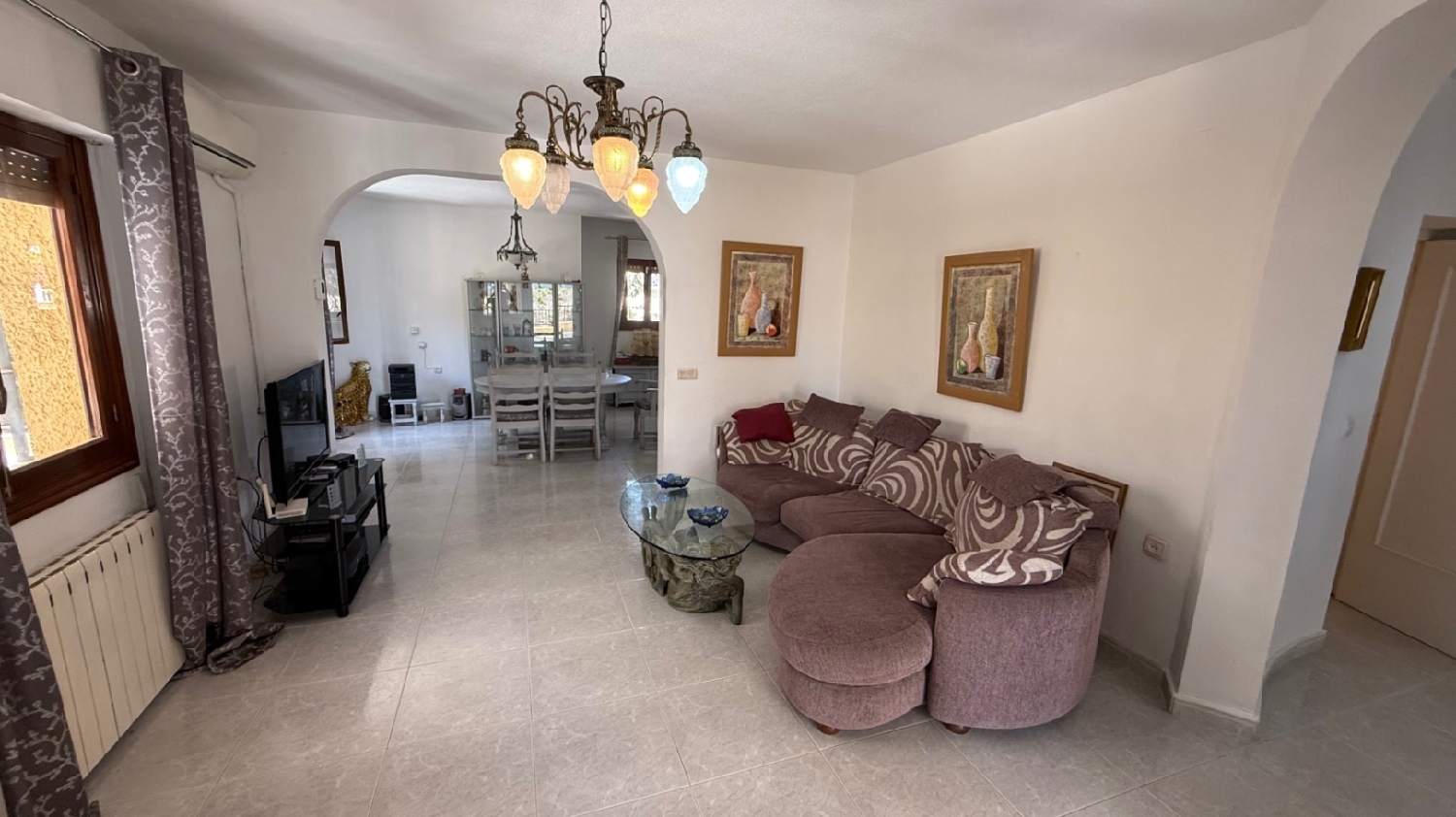  kaufen Villa Orihuela Costa Baix Segura 7