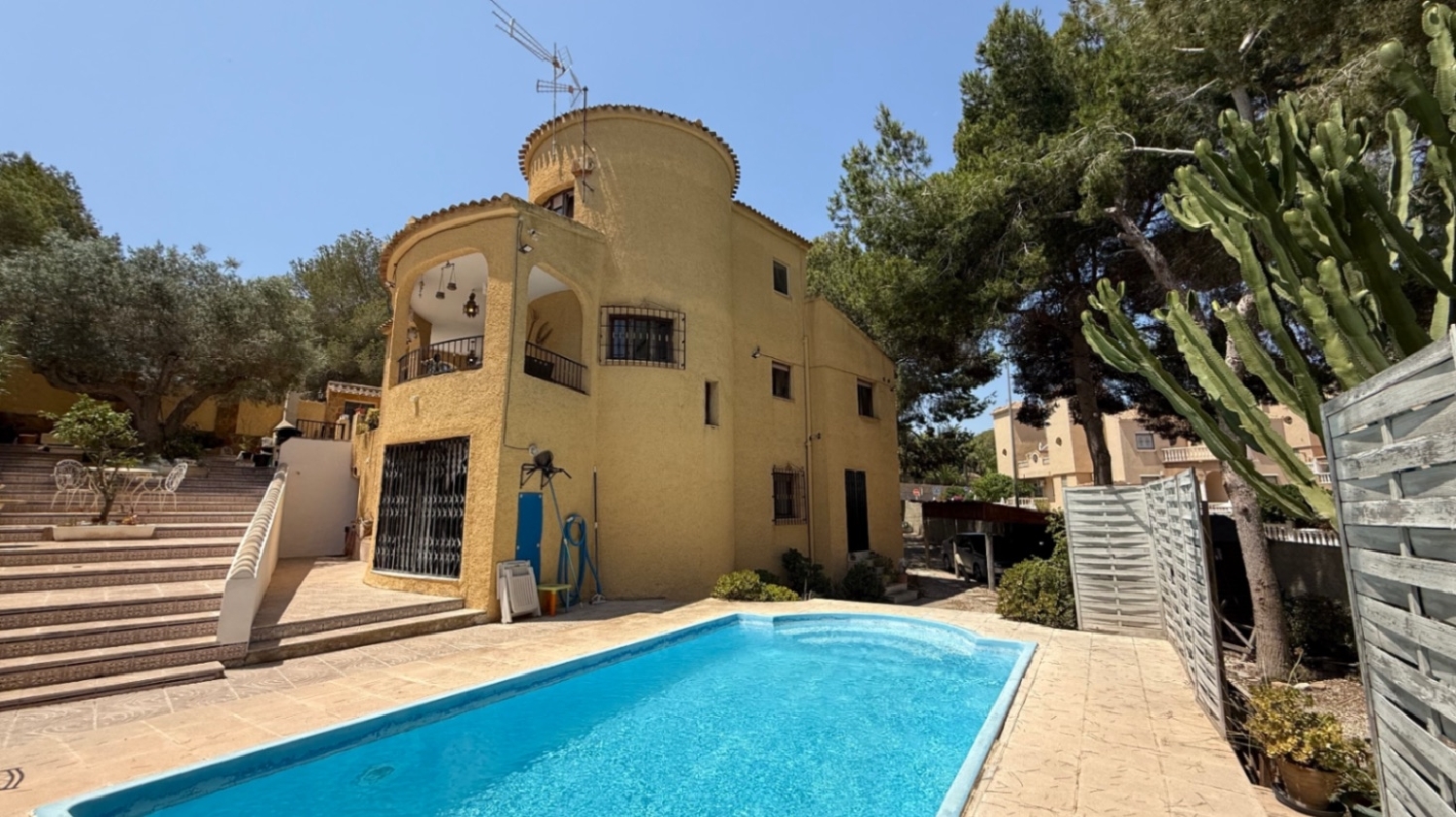  kaufen Villa Orihuela Costa Baix Segura 2