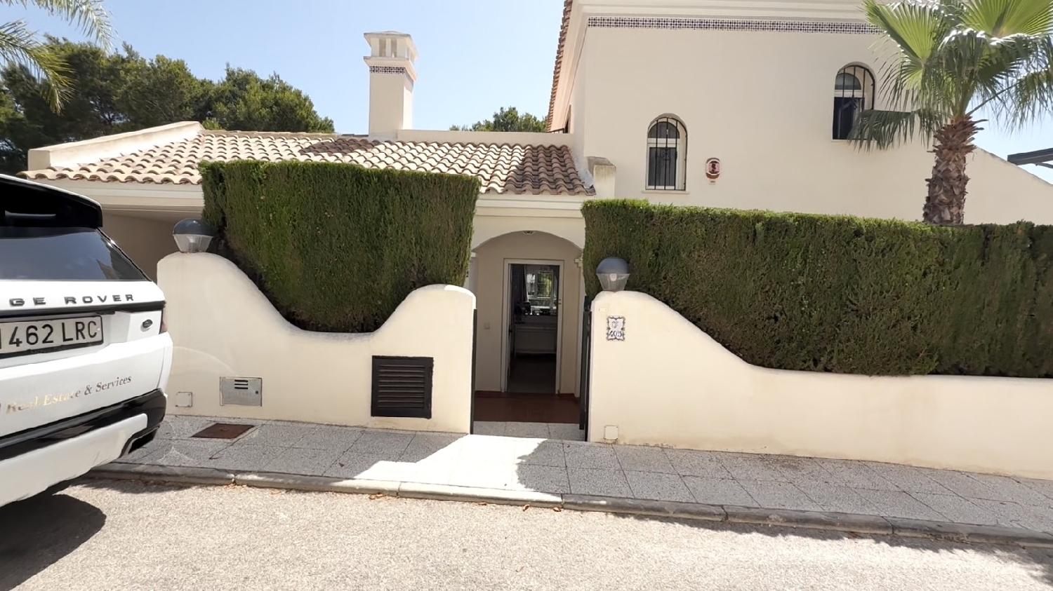  kaufen Villa Orihuela Costa Baix Segura 1