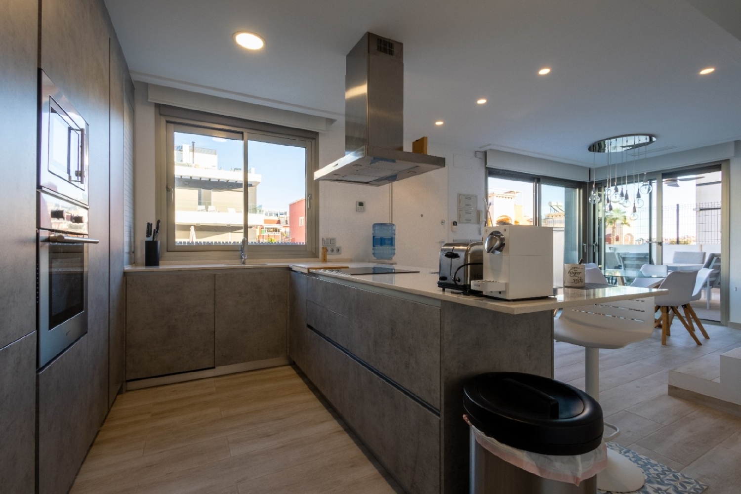  kaufen Villa Orihuela Costa Baix Segura 1