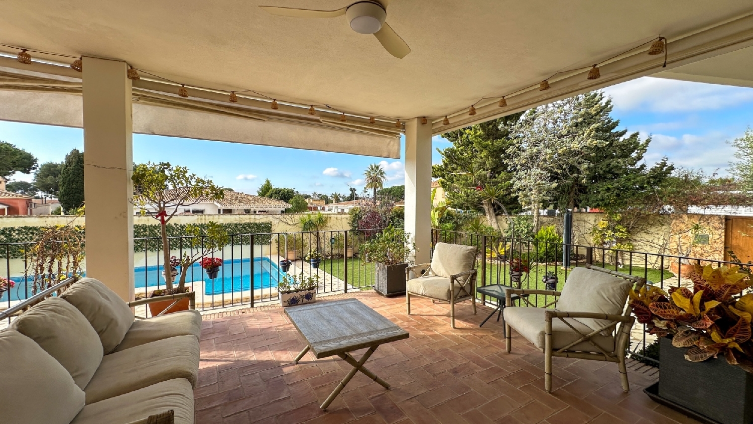  for sale villa Orihuela Costa Baix Segura 7