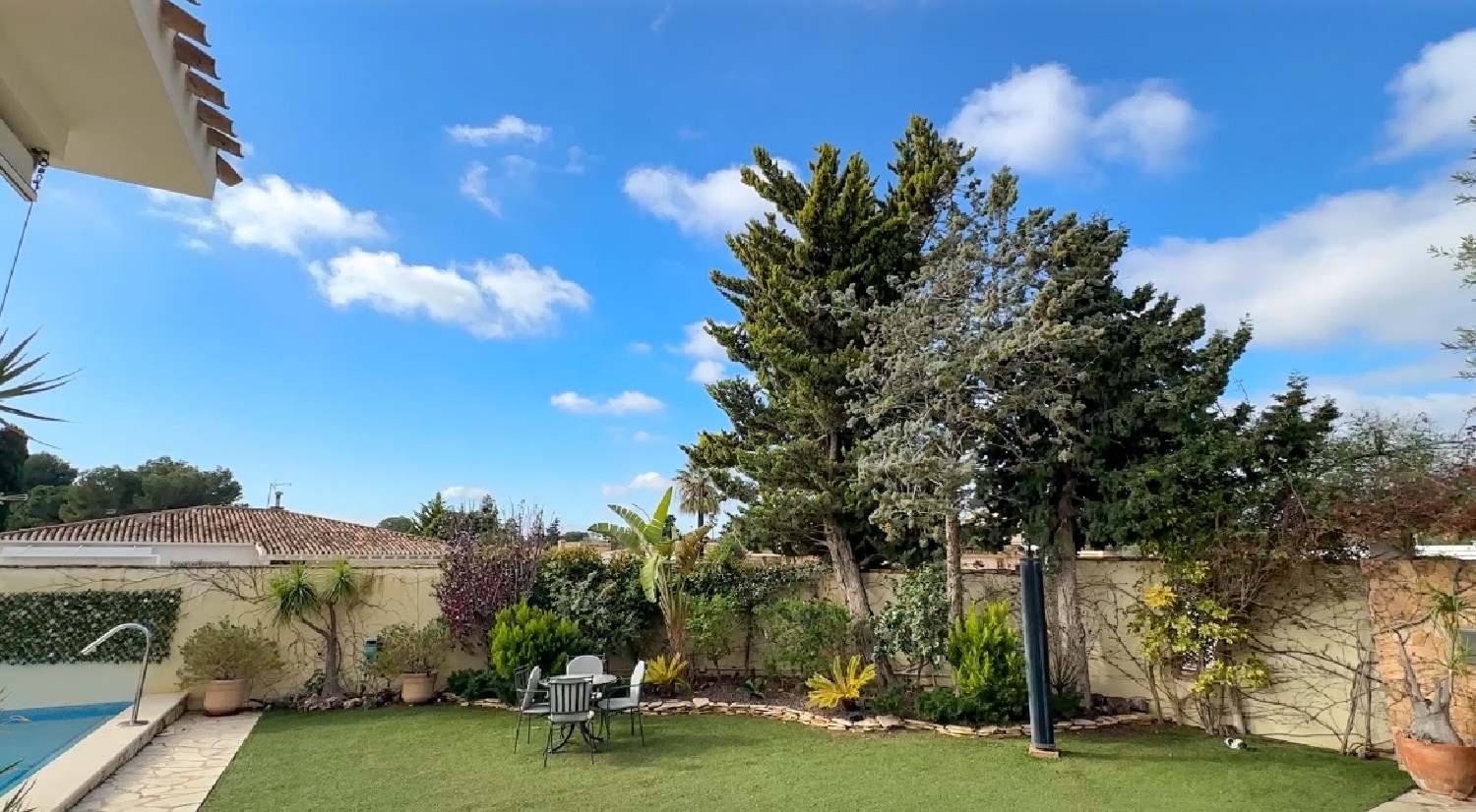  for sale villa Orihuela Costa Baix Segura 3