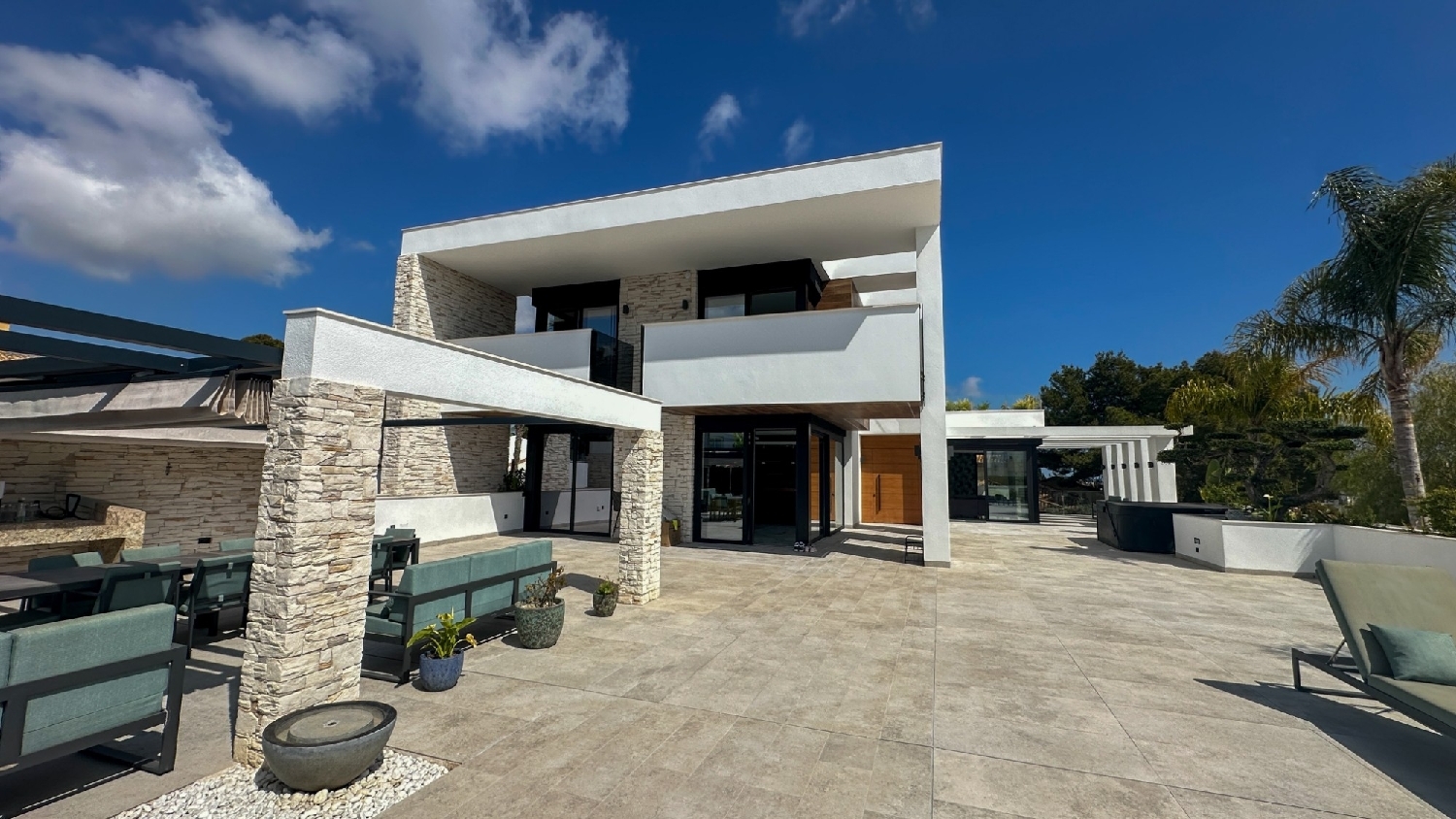  kaufen Villa Orihuela Costa Baix Segura 4