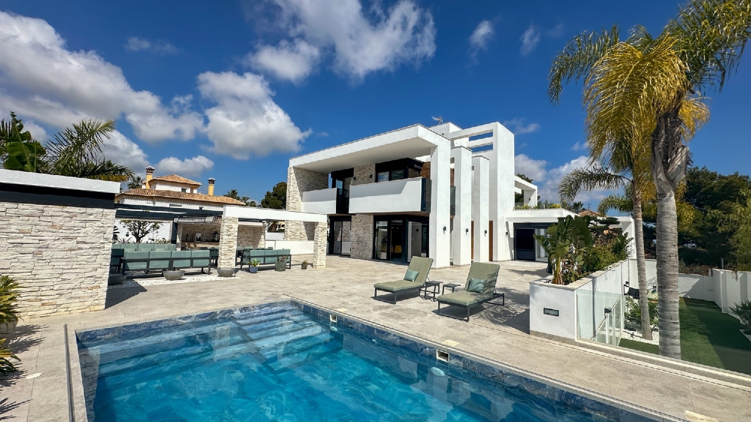  kaufen Villa Orihuela Costa Baix Segura 2