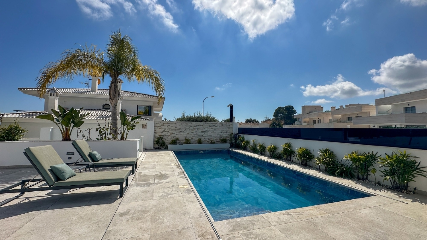  kaufen Villa Orihuela Costa Baix Segura 8
