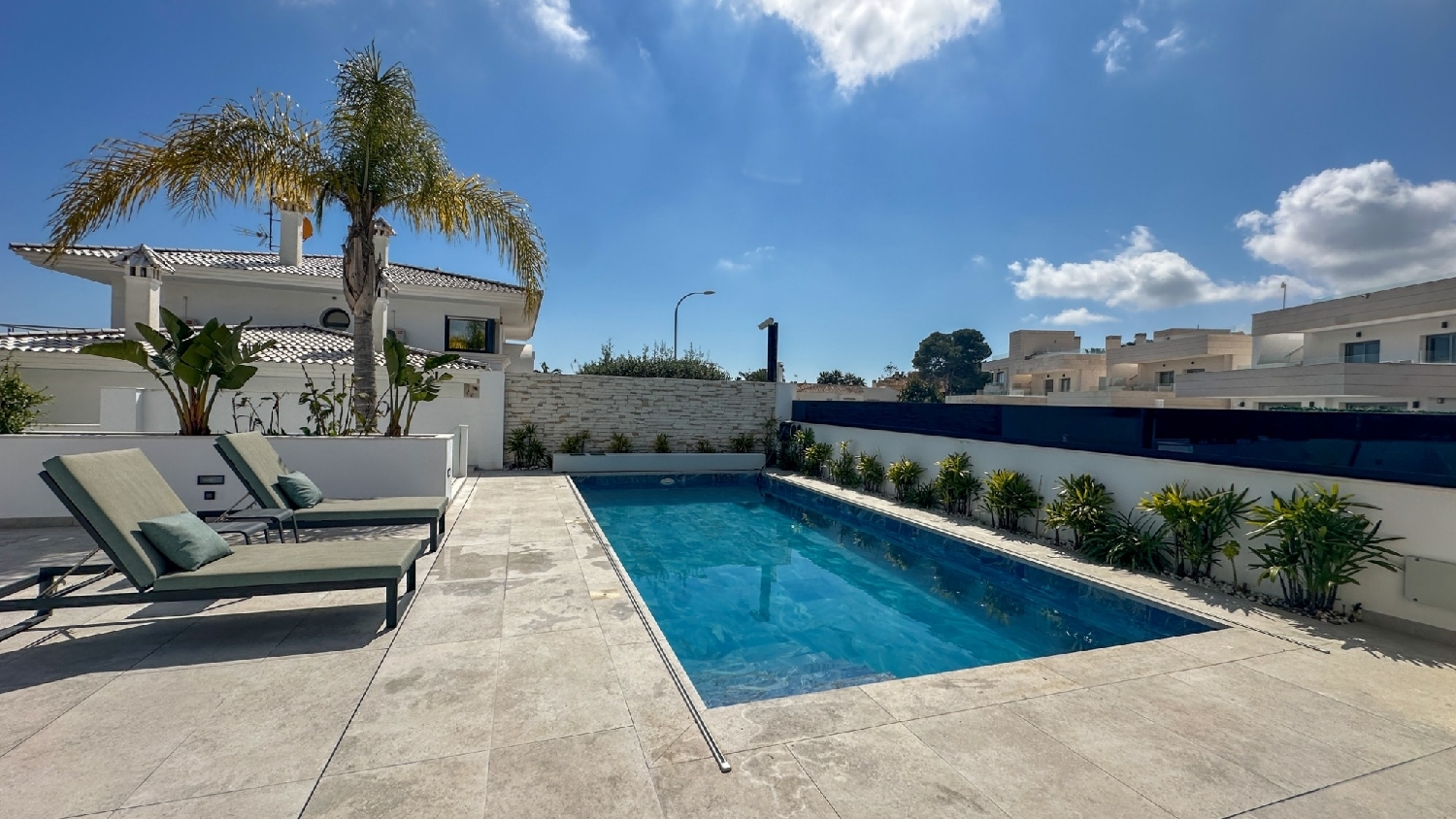  kaufen Villa Orihuela Costa Baix Segura 7