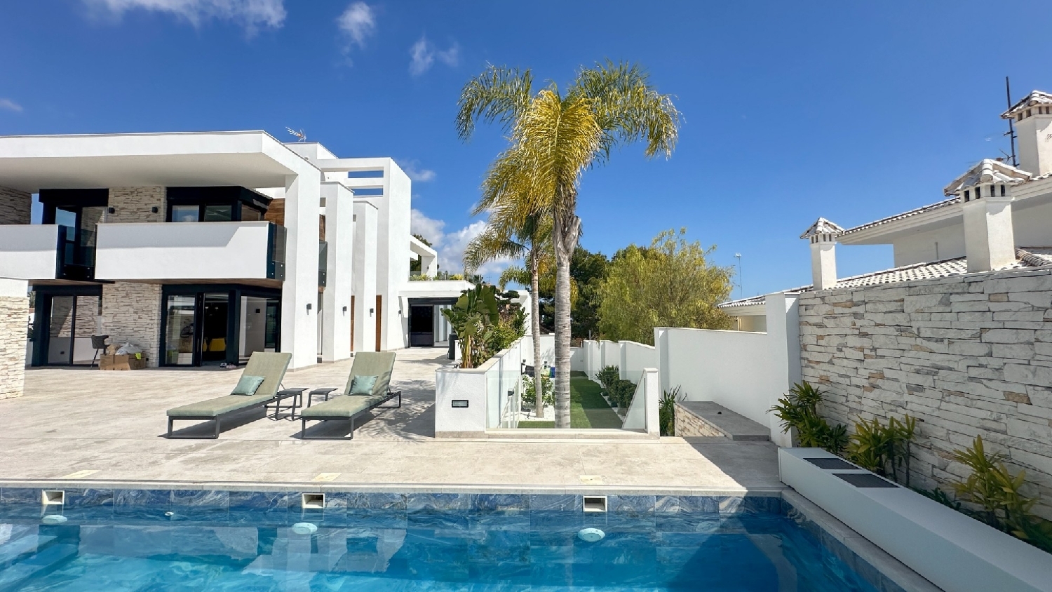  kaufen Villa Orihuela Costa Baix Segura 3