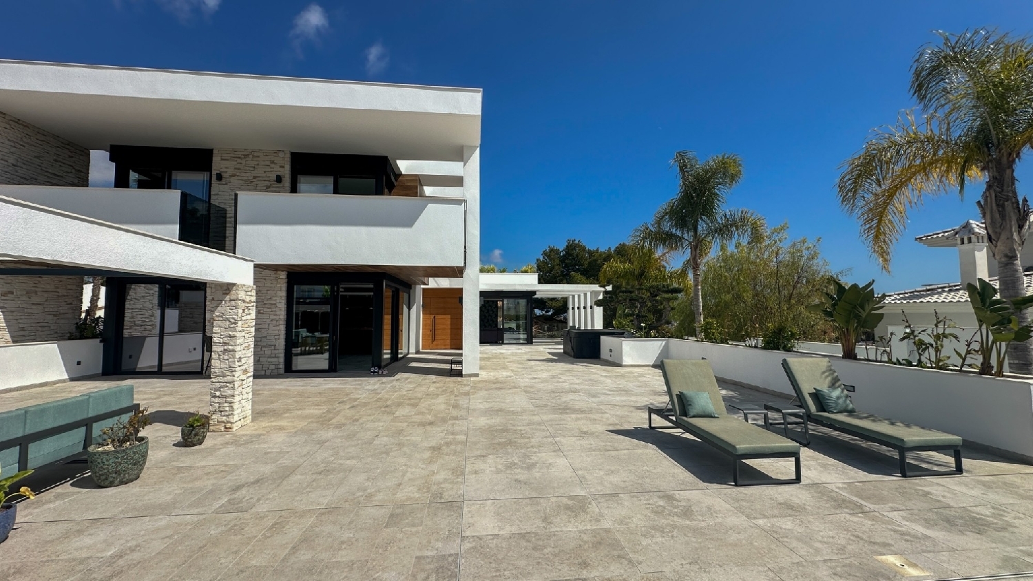  kaufen Villa Orihuela Costa Baix Segura 5