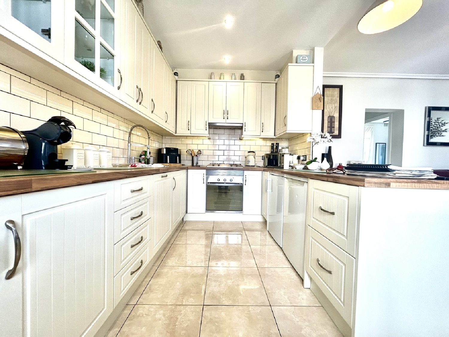  kaufen Villa Orihuela Costa Baix Segura 7