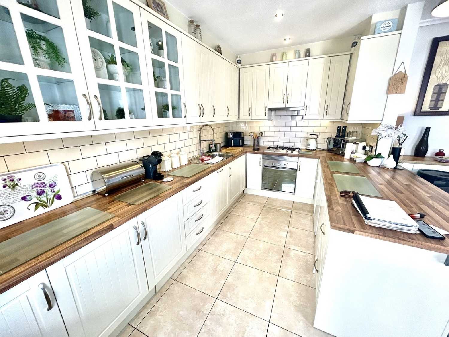  kaufen Villa Orihuela Costa Baix Segura 8