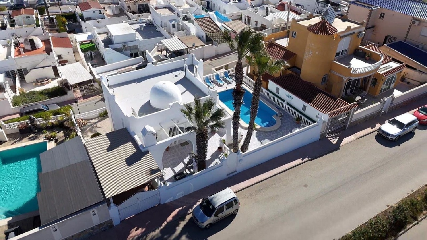  kaufen Villa Orihuela Costa Baix Segura 3