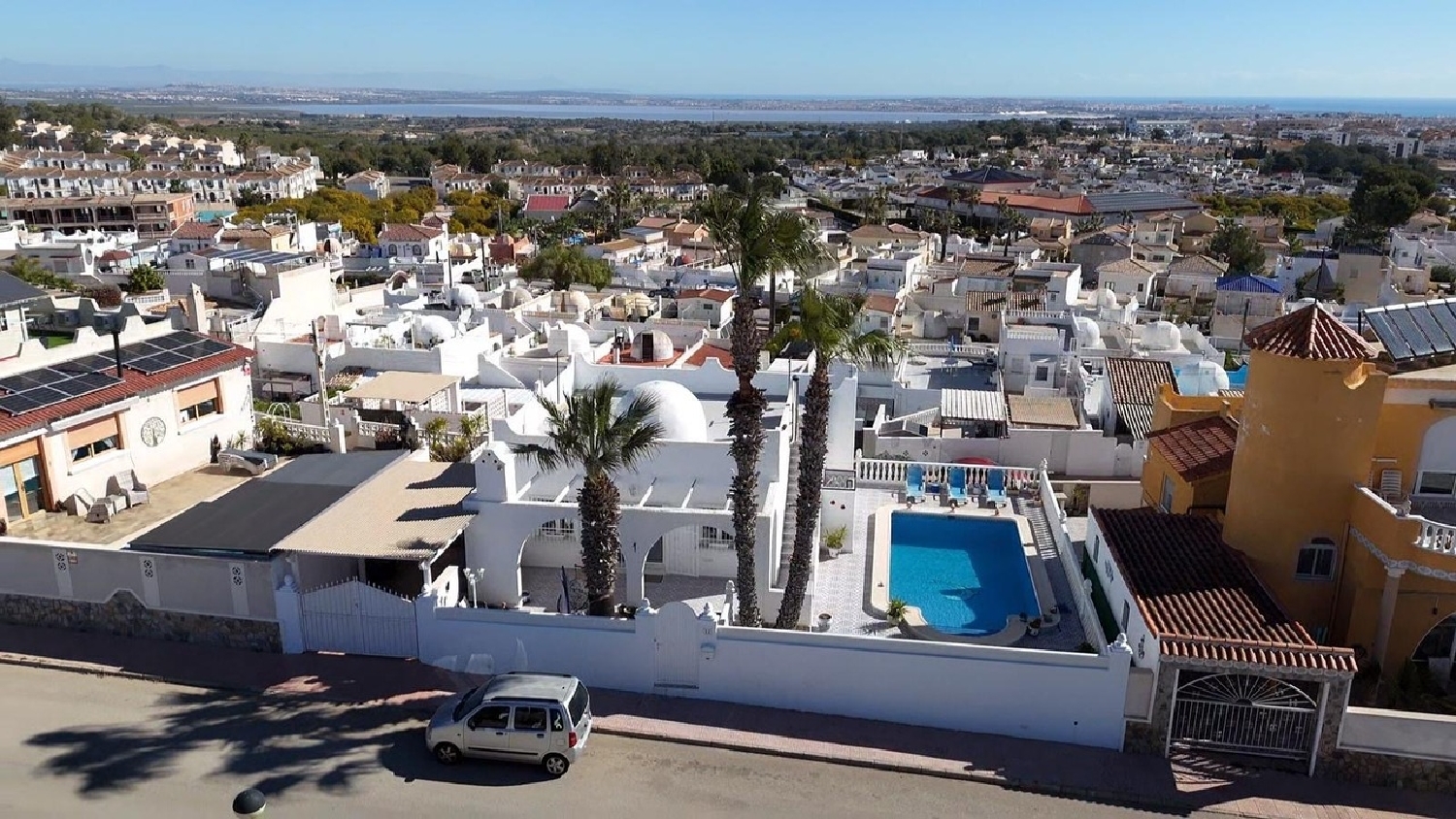  kaufen Villa Orihuela Costa Baix Segura 1