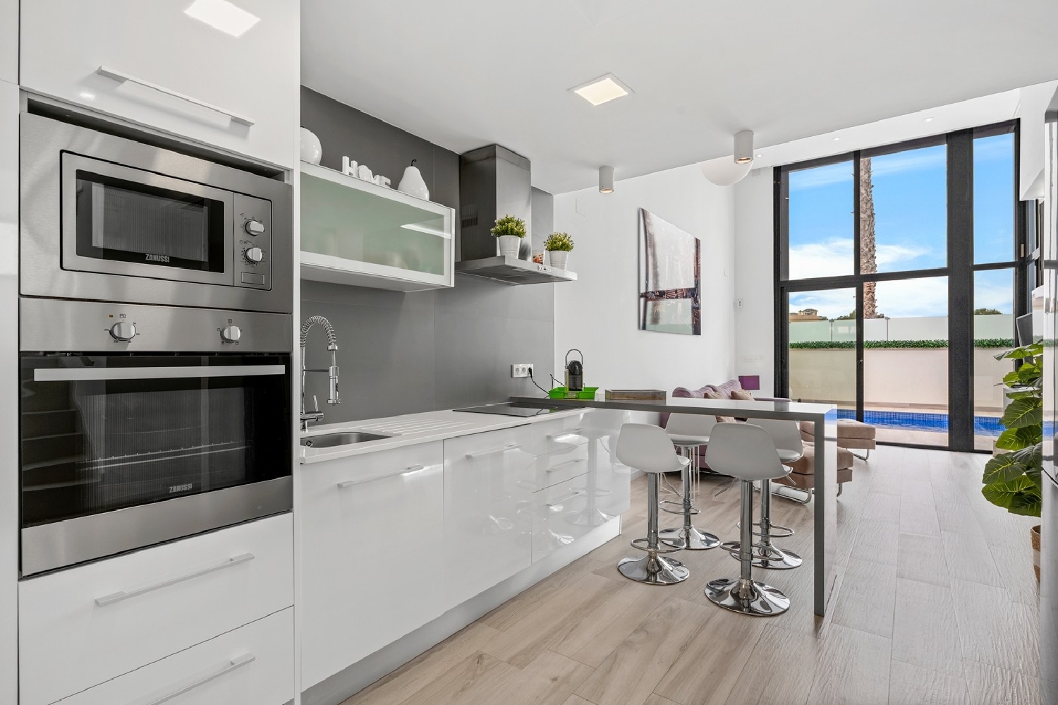  for sale villa Orihuela Costa Baix Segura 3