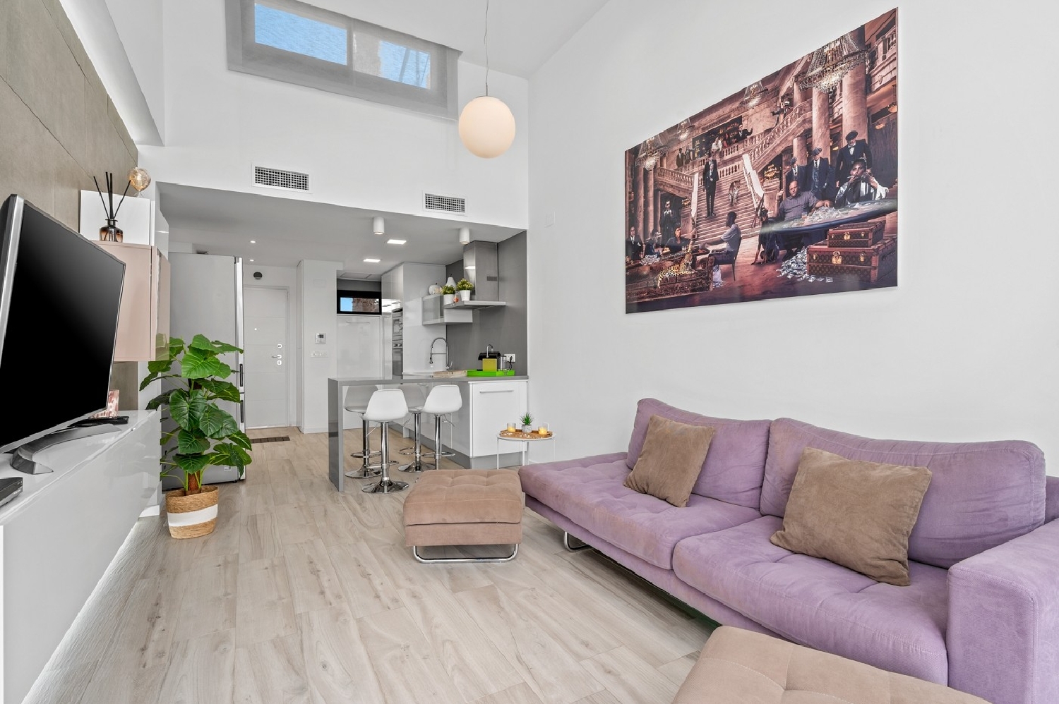  for sale villa Orihuela Costa Baix Segura 8