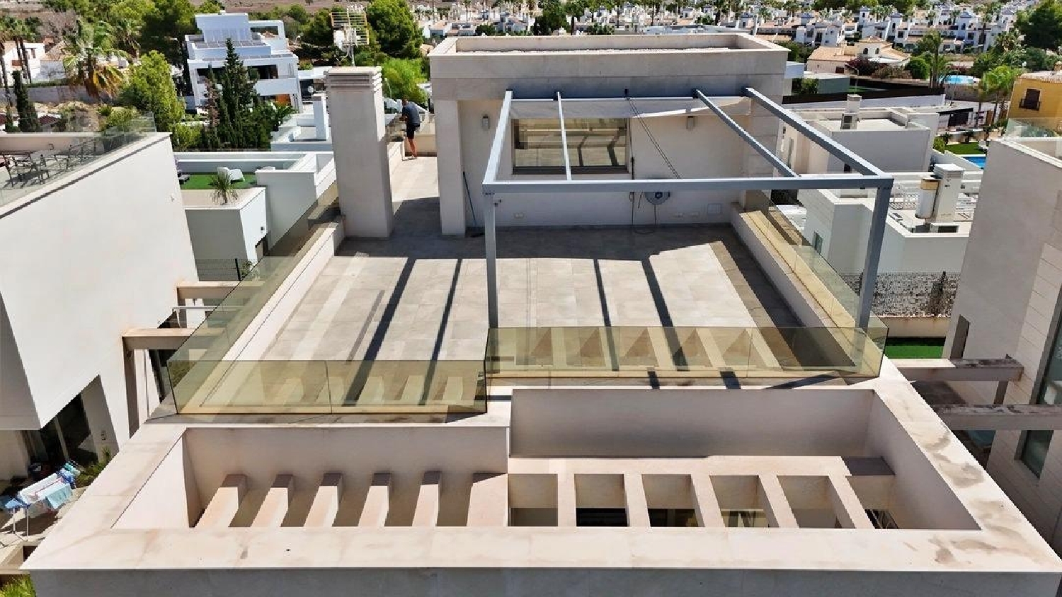  till salu villa Orihuela Costa Baix Segura 8