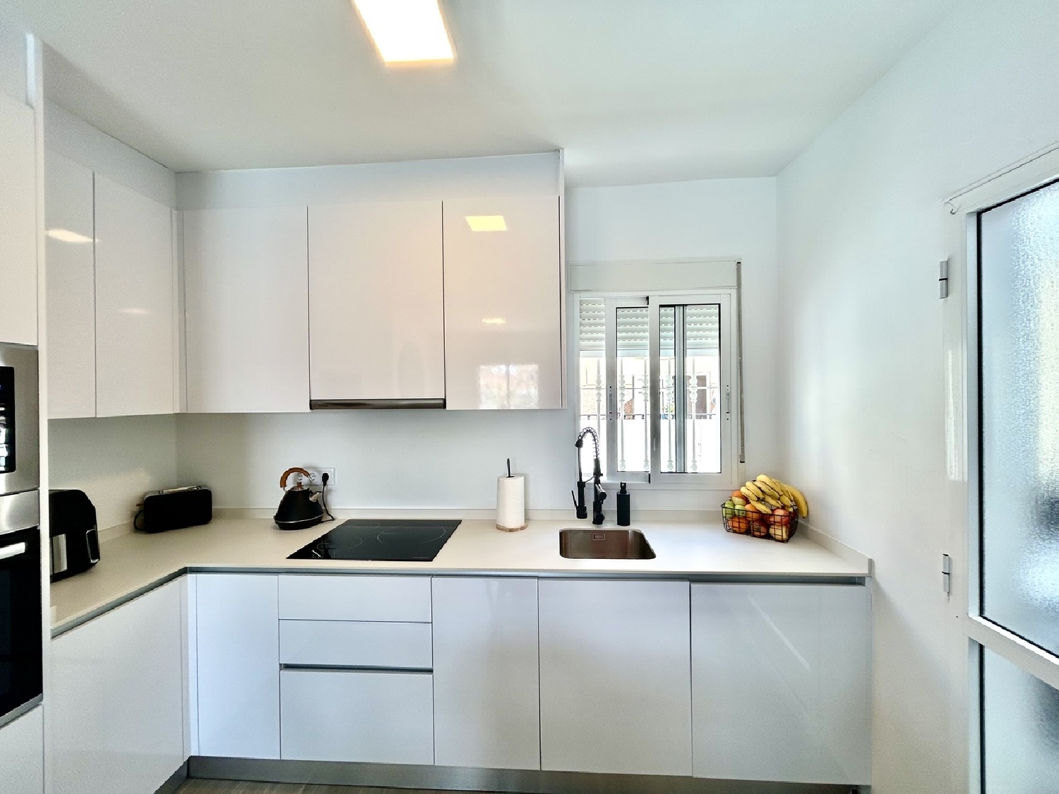  à vendre villa Orihuela Costa Baix Segura 7