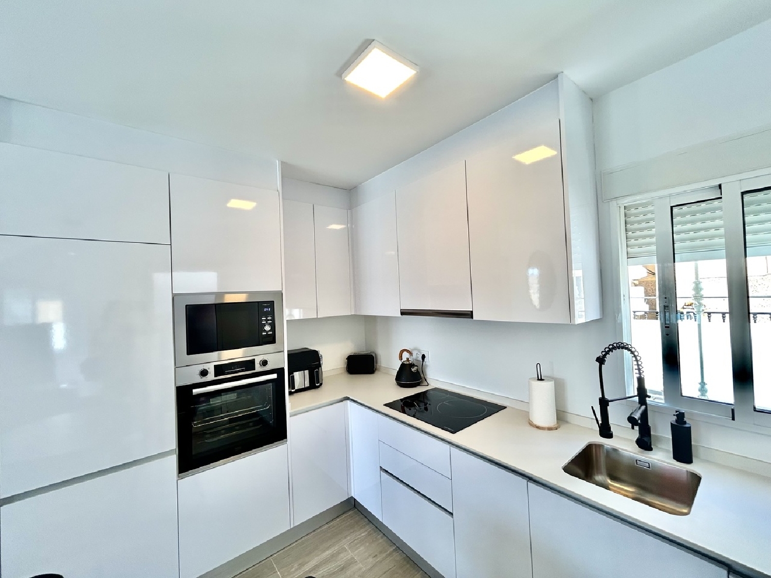  à vendre villa Orihuela Costa Baix Segura 8