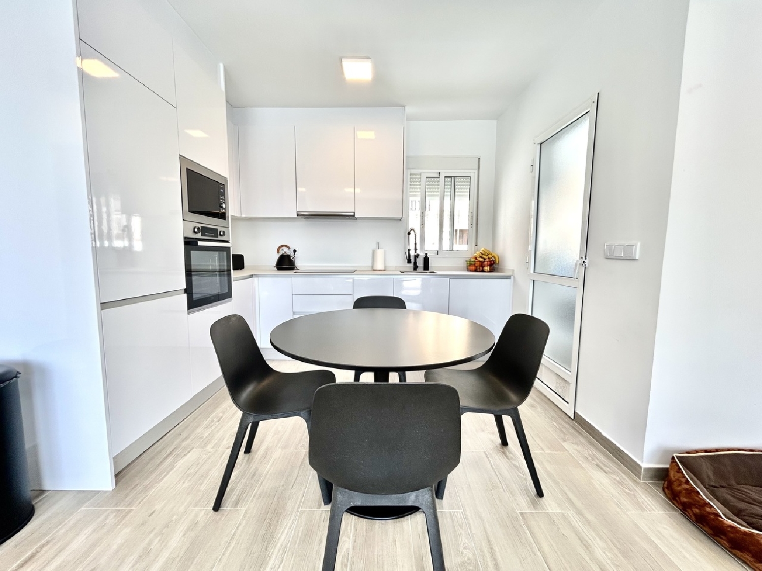  à vendre villa Orihuela Costa Baix Segura 6