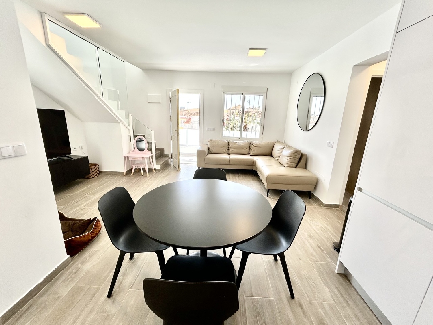  à vendre villa Orihuela Costa Baix Segura 4