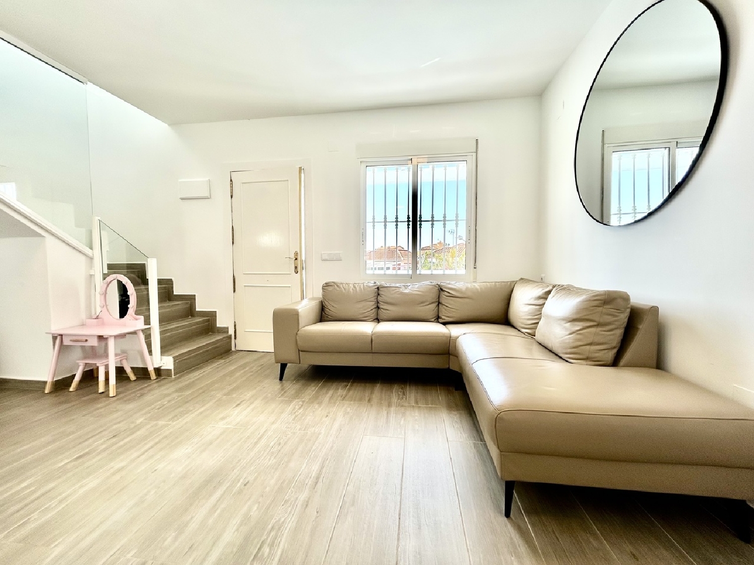  à vendre villa Orihuela Costa Baix Segura 5