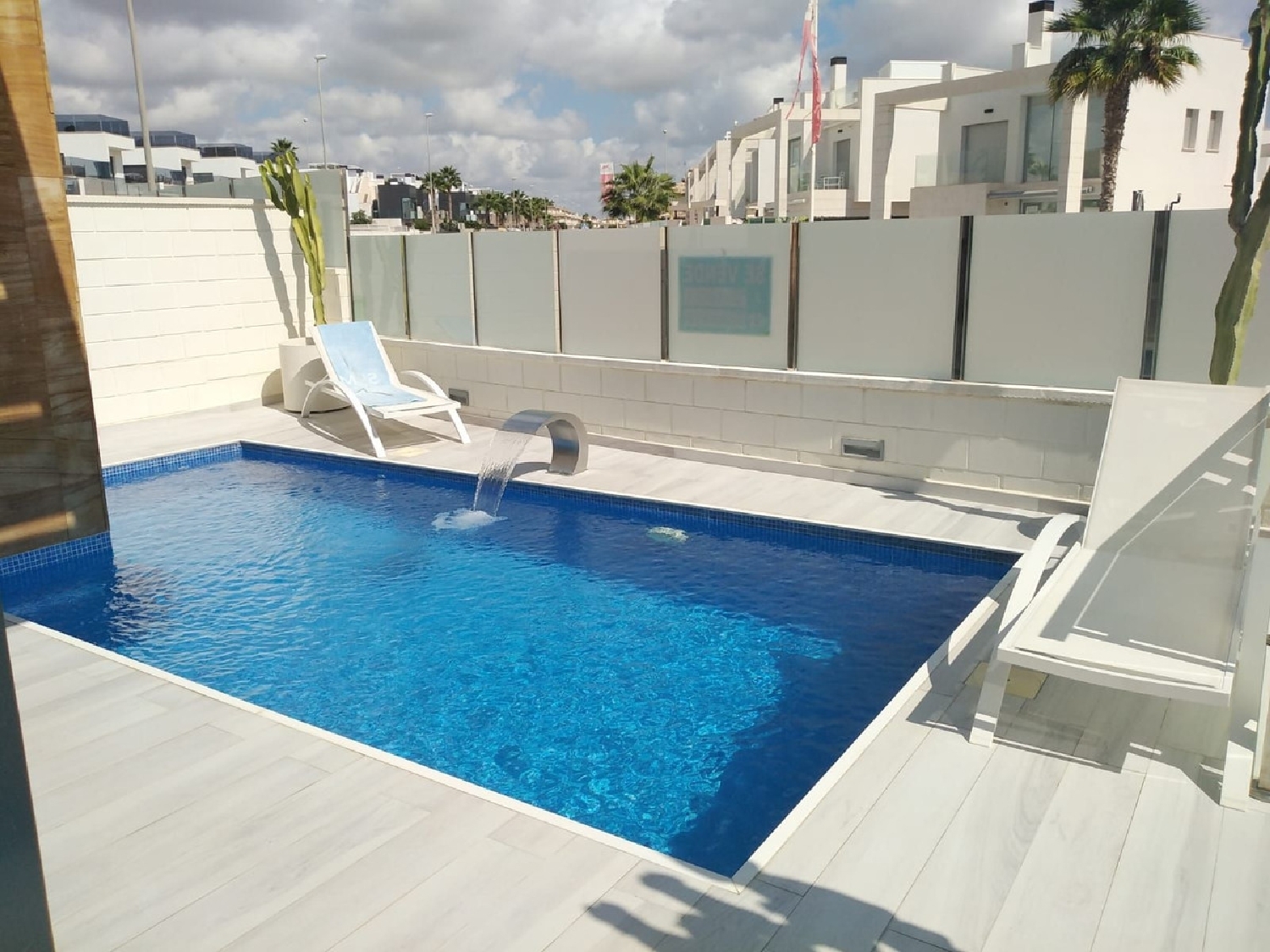  till salu villa Orihuela Costa Baix Segura 2