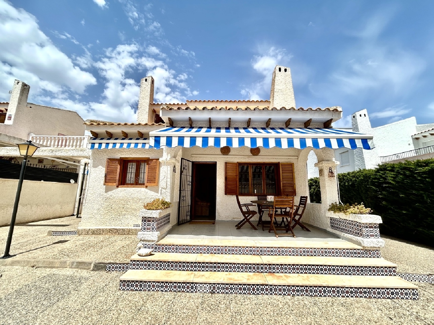  till salu villa Orihuela Costa Baix Segura 2