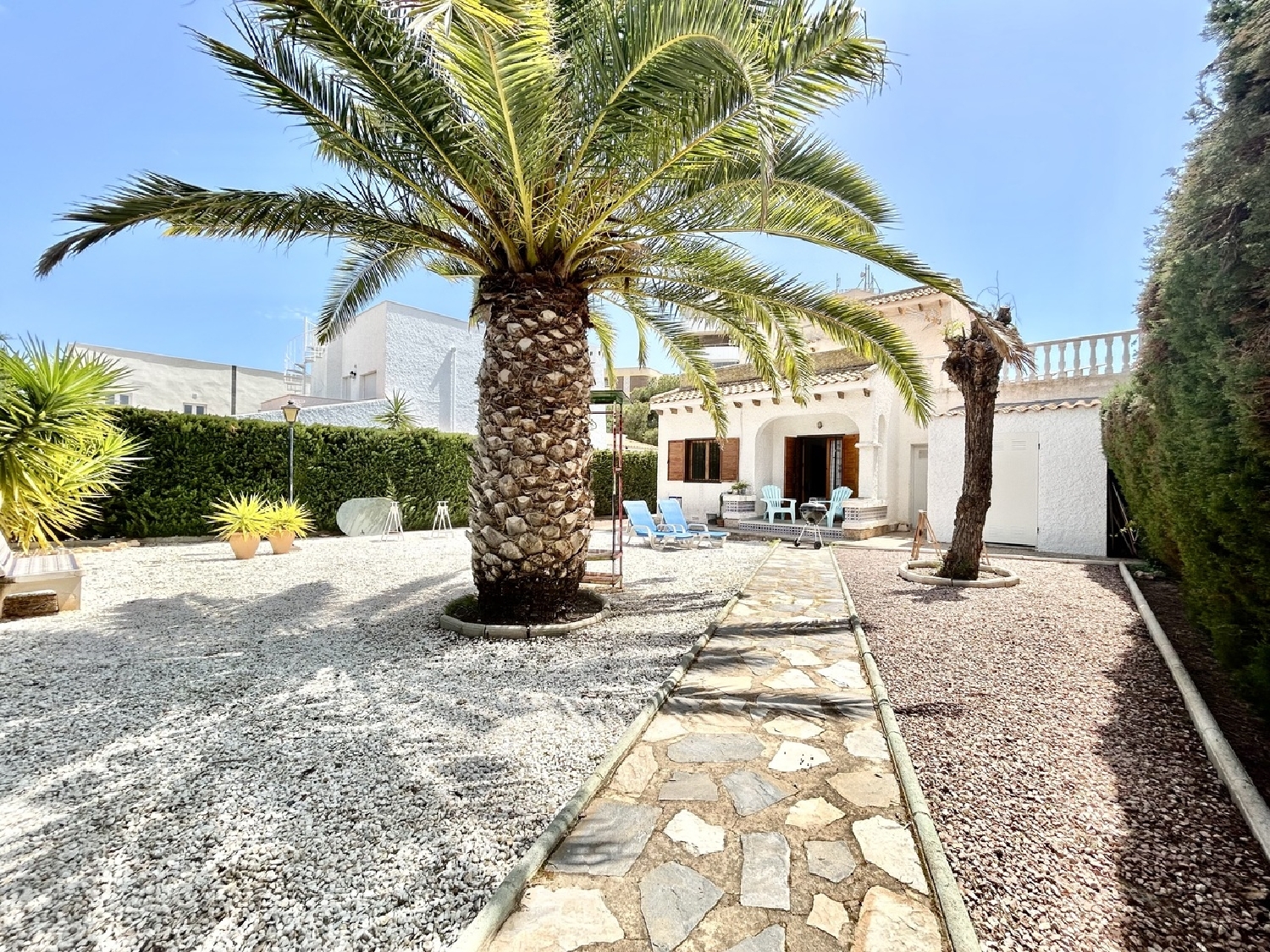  till salu villa Orihuela Costa Baix Segura 3