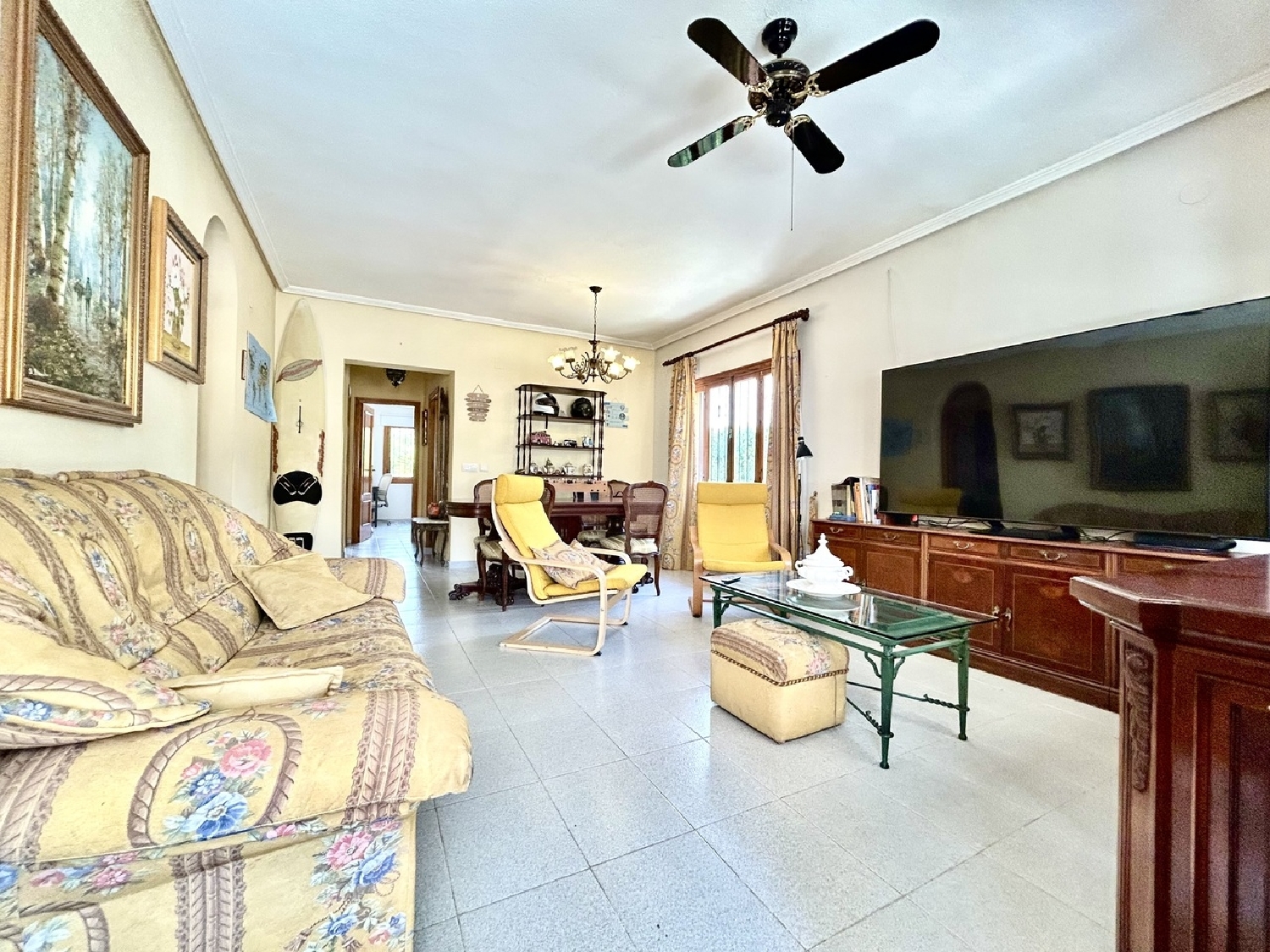  till salu villa Orihuela Costa Baix Segura 7