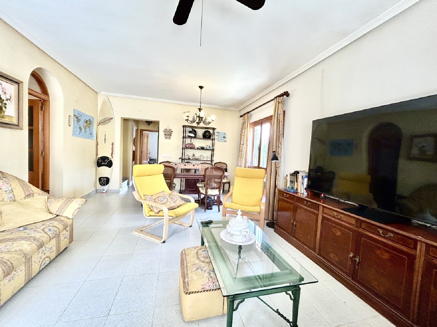  till salu villa Orihuela Costa Baix Segura 8