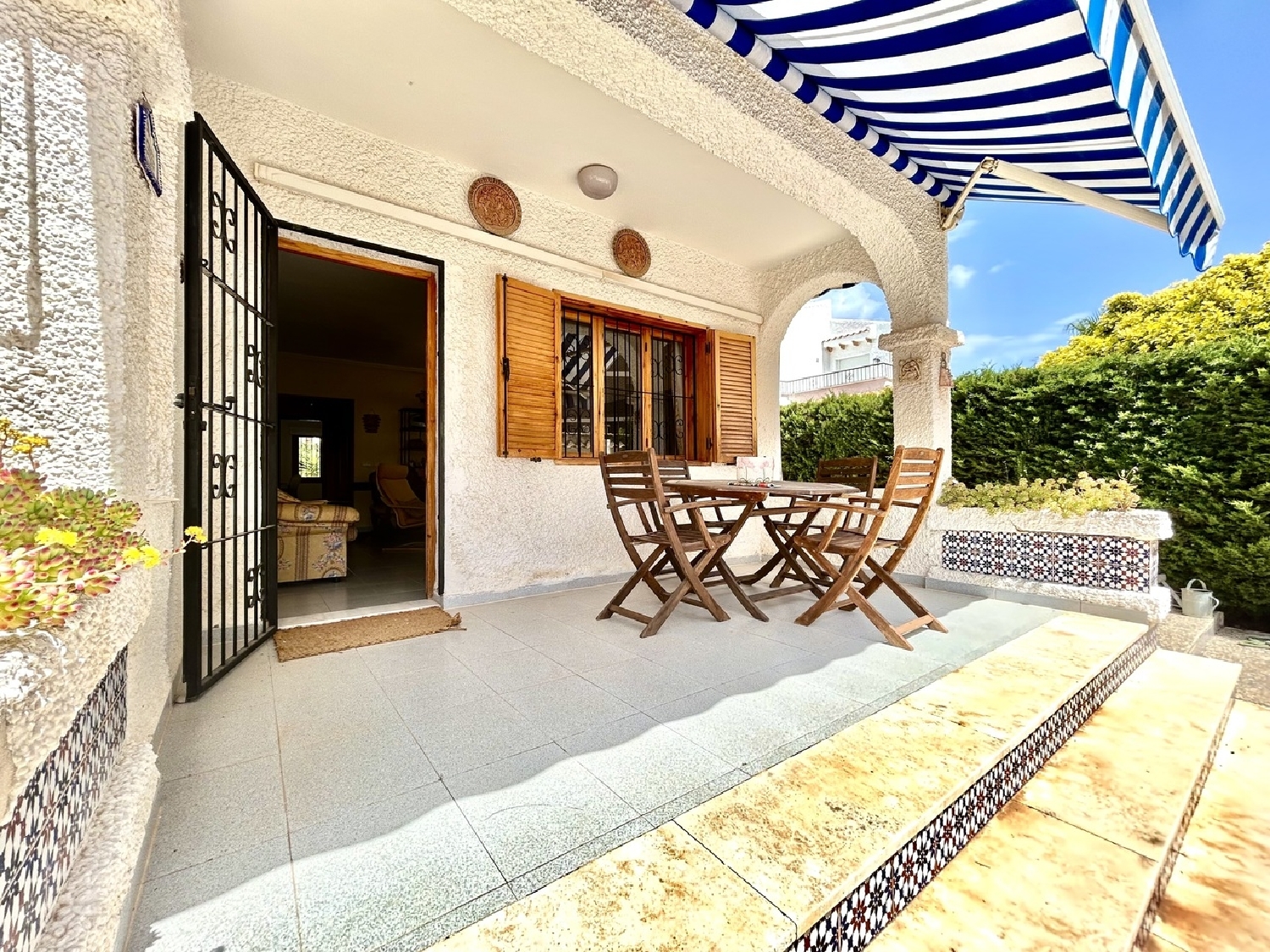  till salu villa Orihuela Costa Baix Segura 5